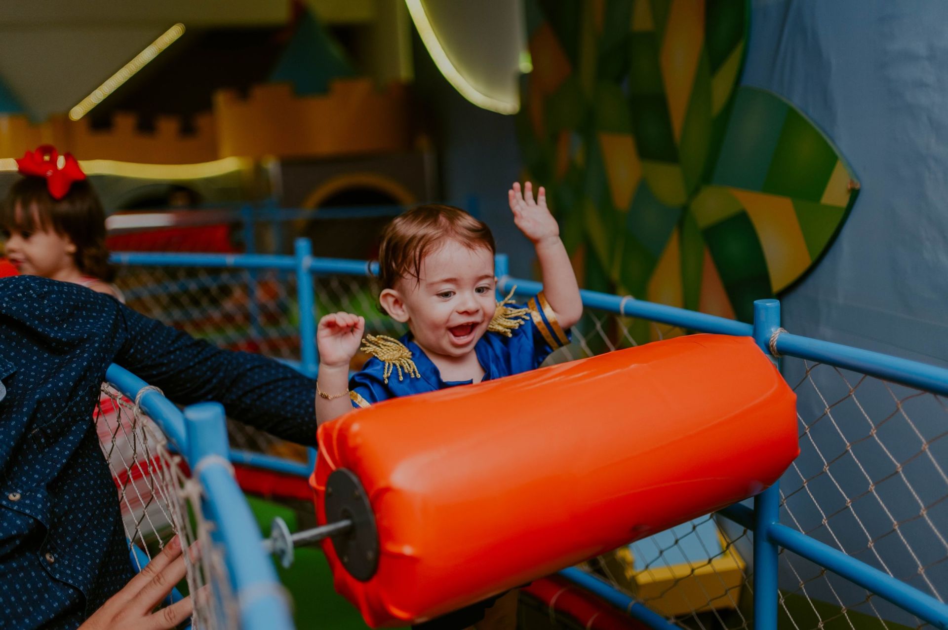 Foto GABRIEL | CASTELO DE DIAMANTES | RIO CLARO-SP - Imagem 50