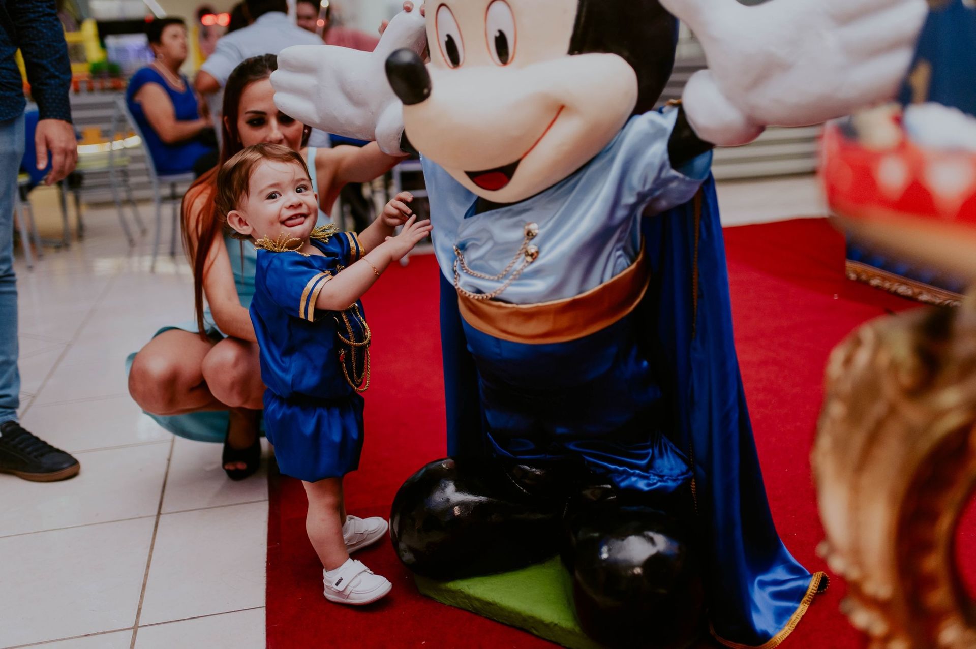 Foto GABRIEL | CASTELO DE DIAMANTES | RIO CLARO-SP - Imagem 39