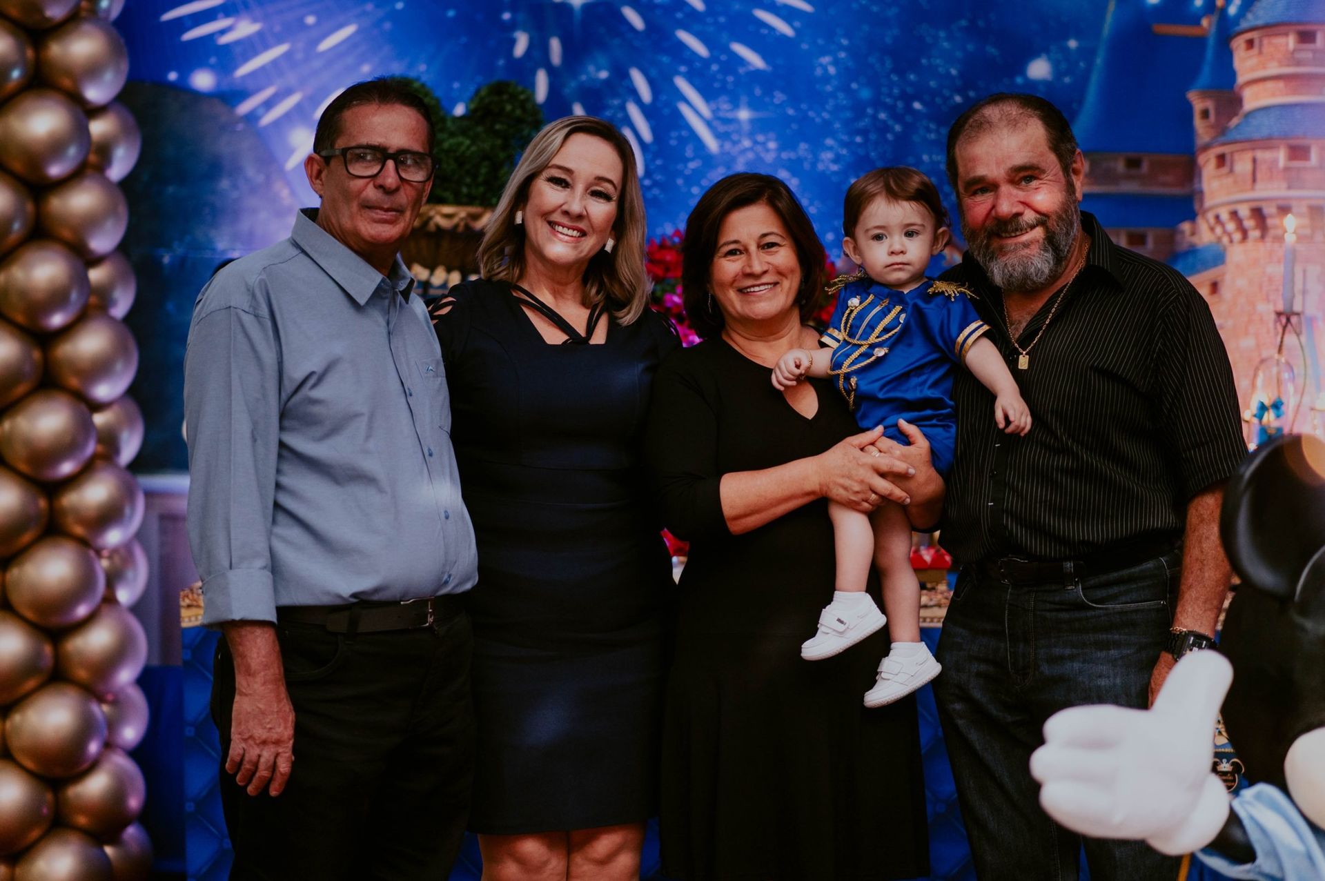 Foto GABRIEL | CASTELO DE DIAMANTES | RIO CLARO-SP - Imagem 34