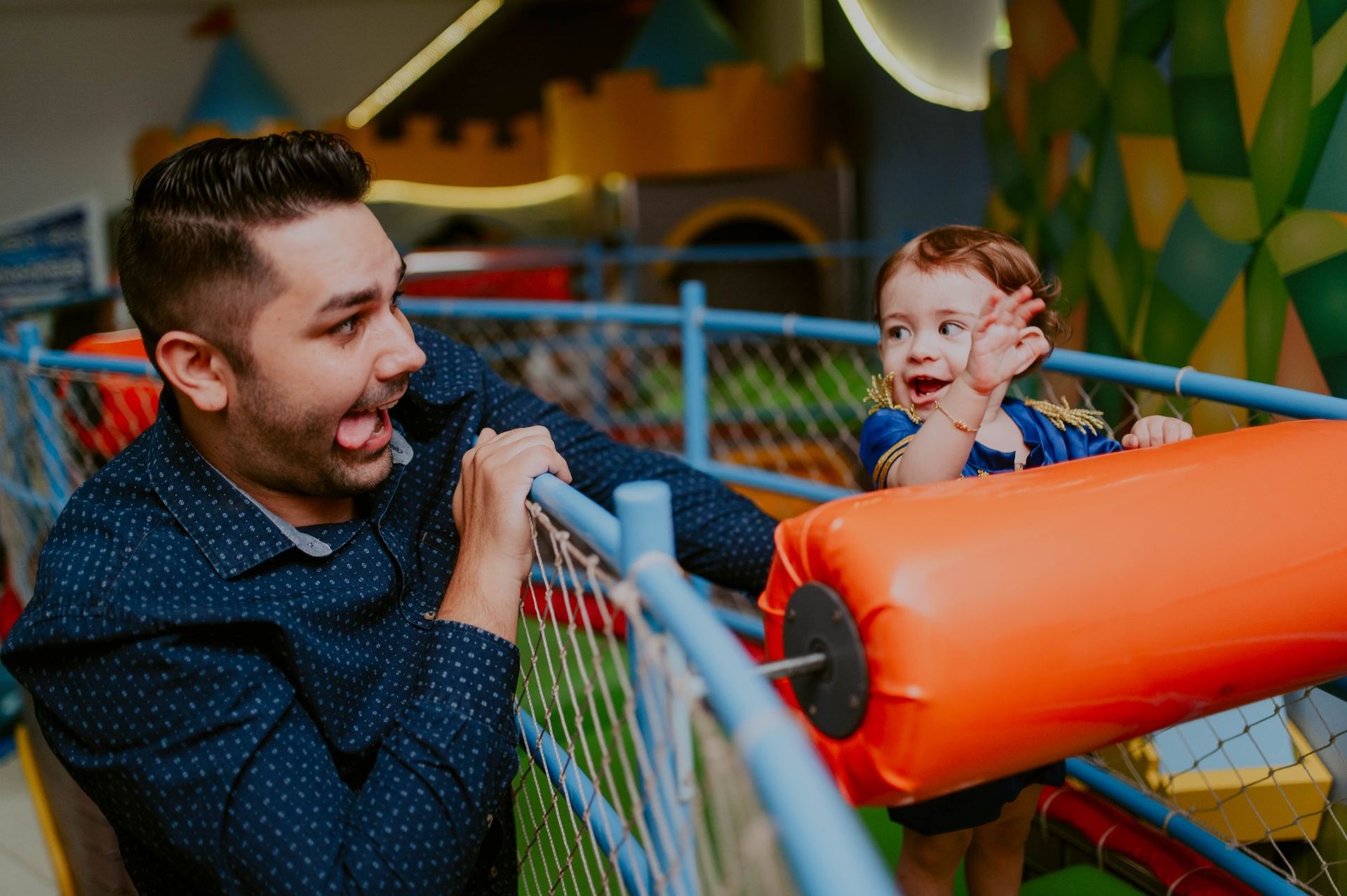 Foto GABRIEL | CASTELO DE DIAMANTES | RIO CLARO-SP - Imagem 51