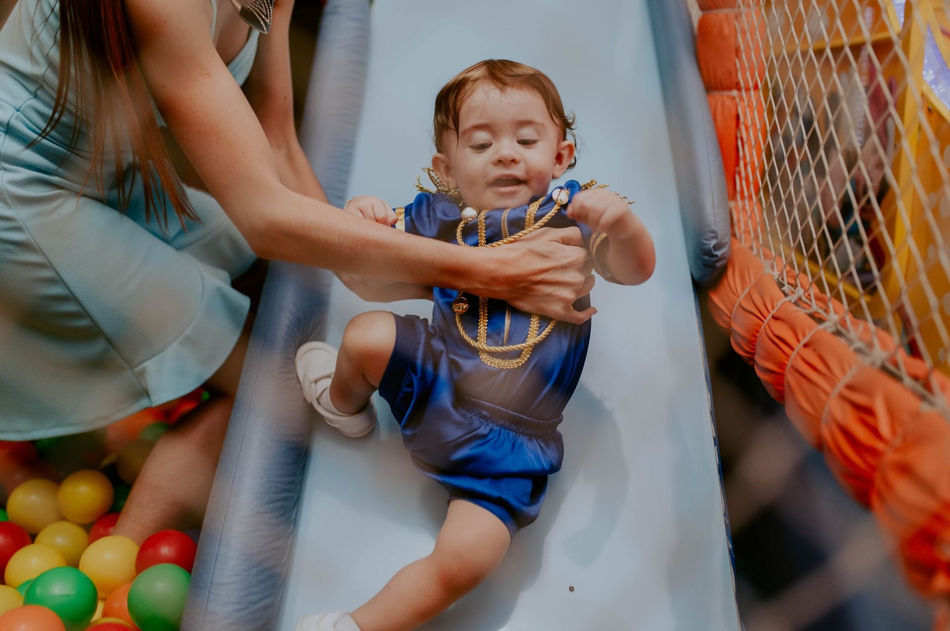 Foto GABRIEL | CASTELO DE DIAMANTES | RIO CLARO-SP - Imagem 54