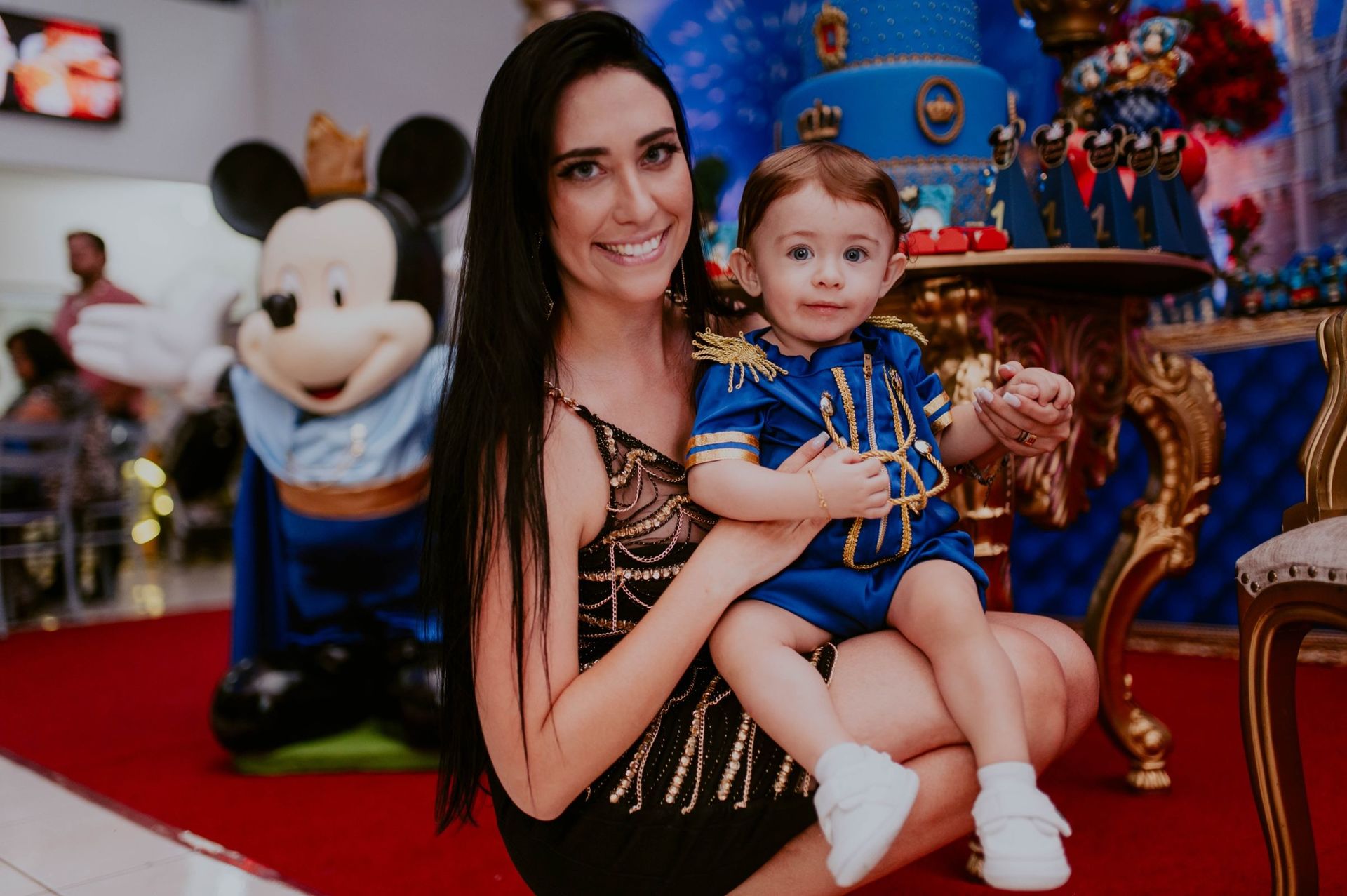 Foto GABRIEL | CASTELO DE DIAMANTES | RIO CLARO-SP - Imagem 45