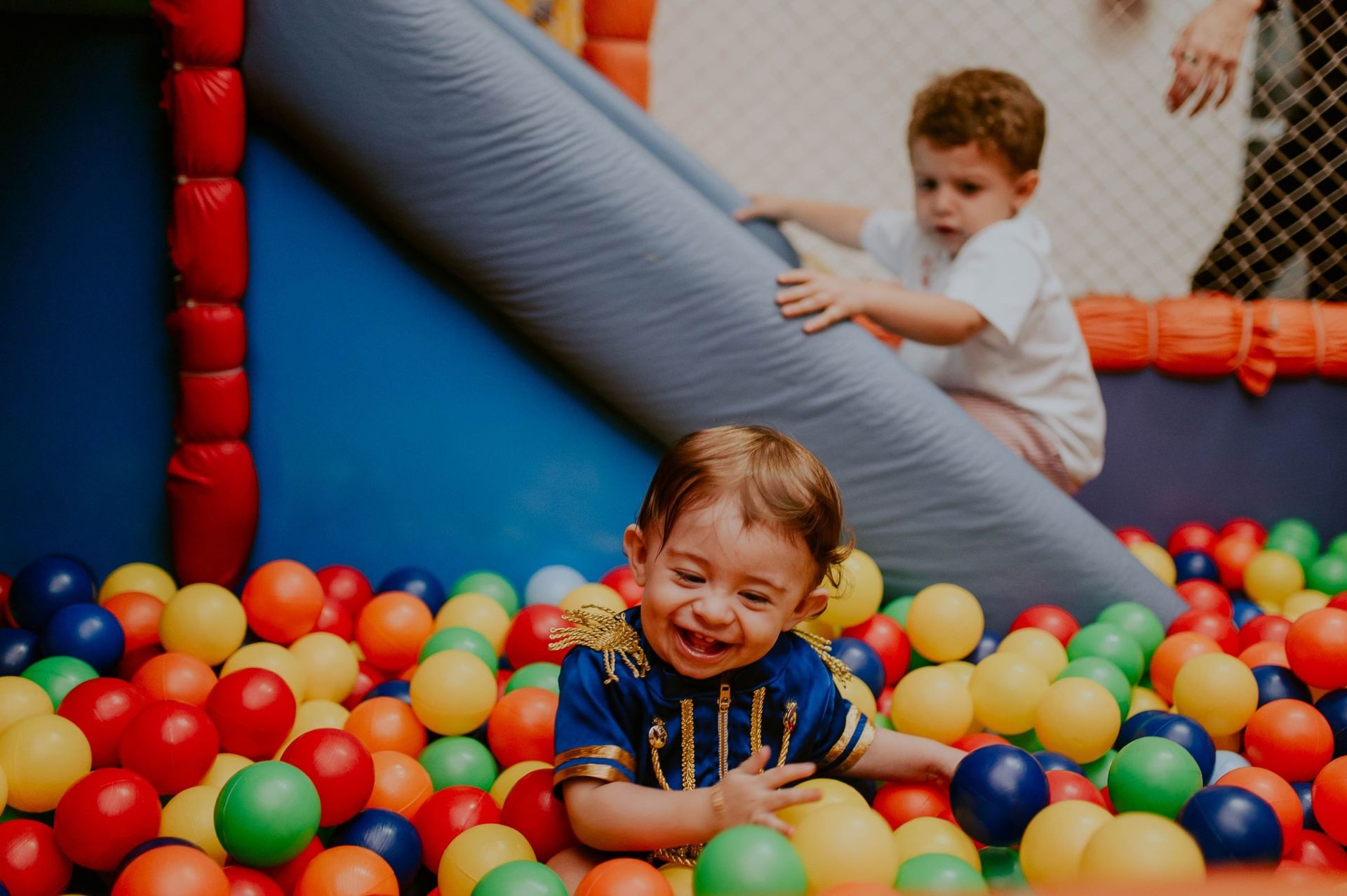 Foto GABRIEL | CASTELO DE DIAMANTES | RIO CLARO-SP - Imagem 52