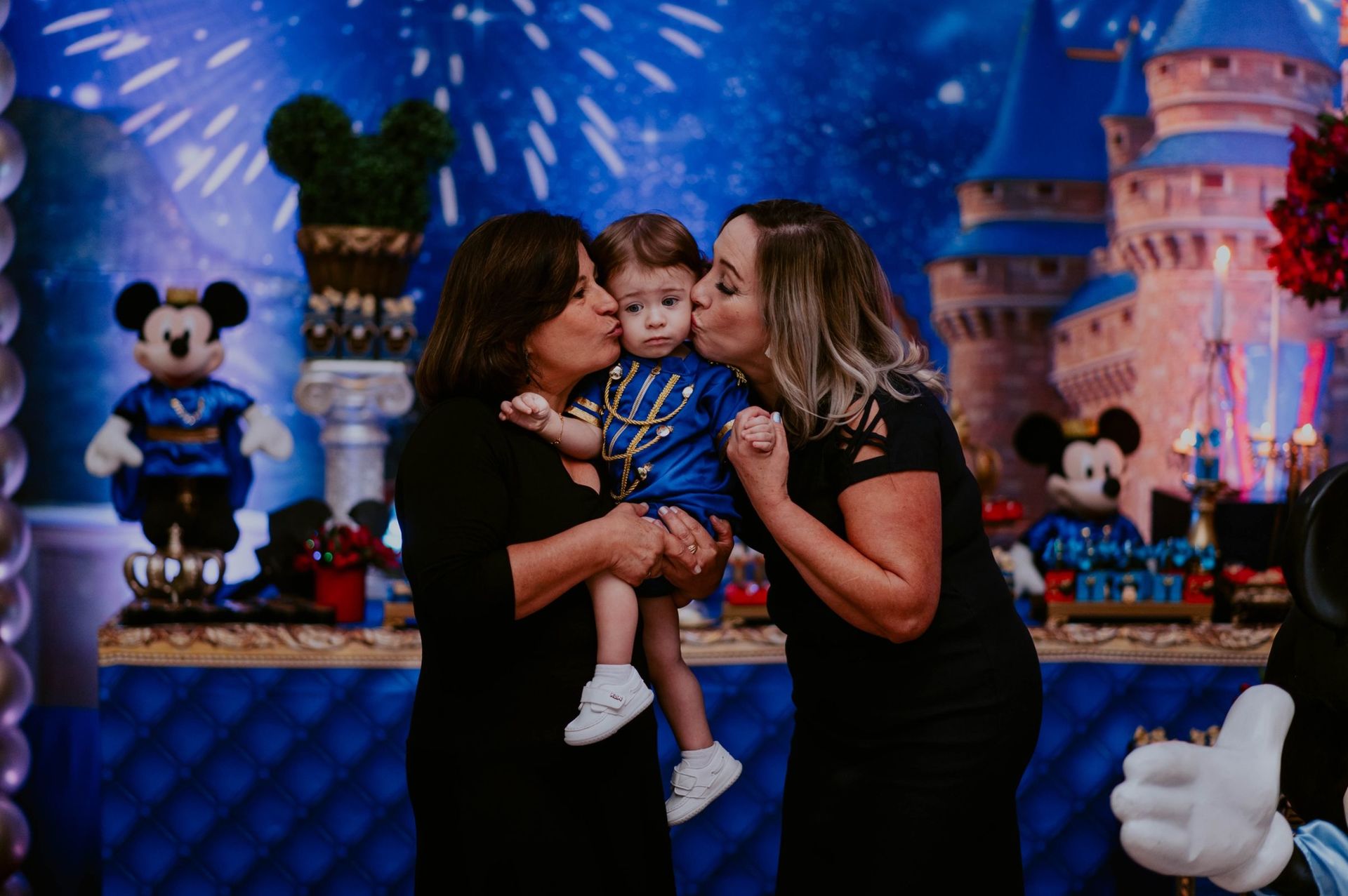 Foto GABRIEL | CASTELO DE DIAMANTES | RIO CLARO-SP - Imagem 32