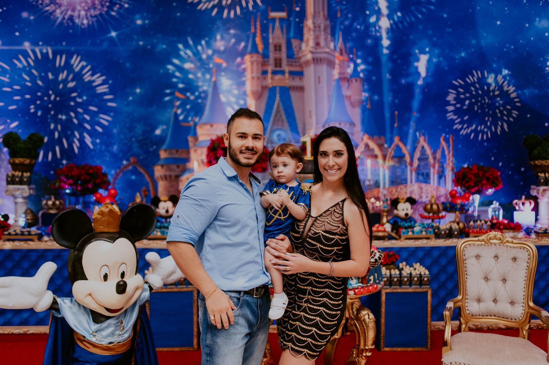 Foto GABRIEL | CASTELO DE DIAMANTES | RIO CLARO-SP - Imagem 42