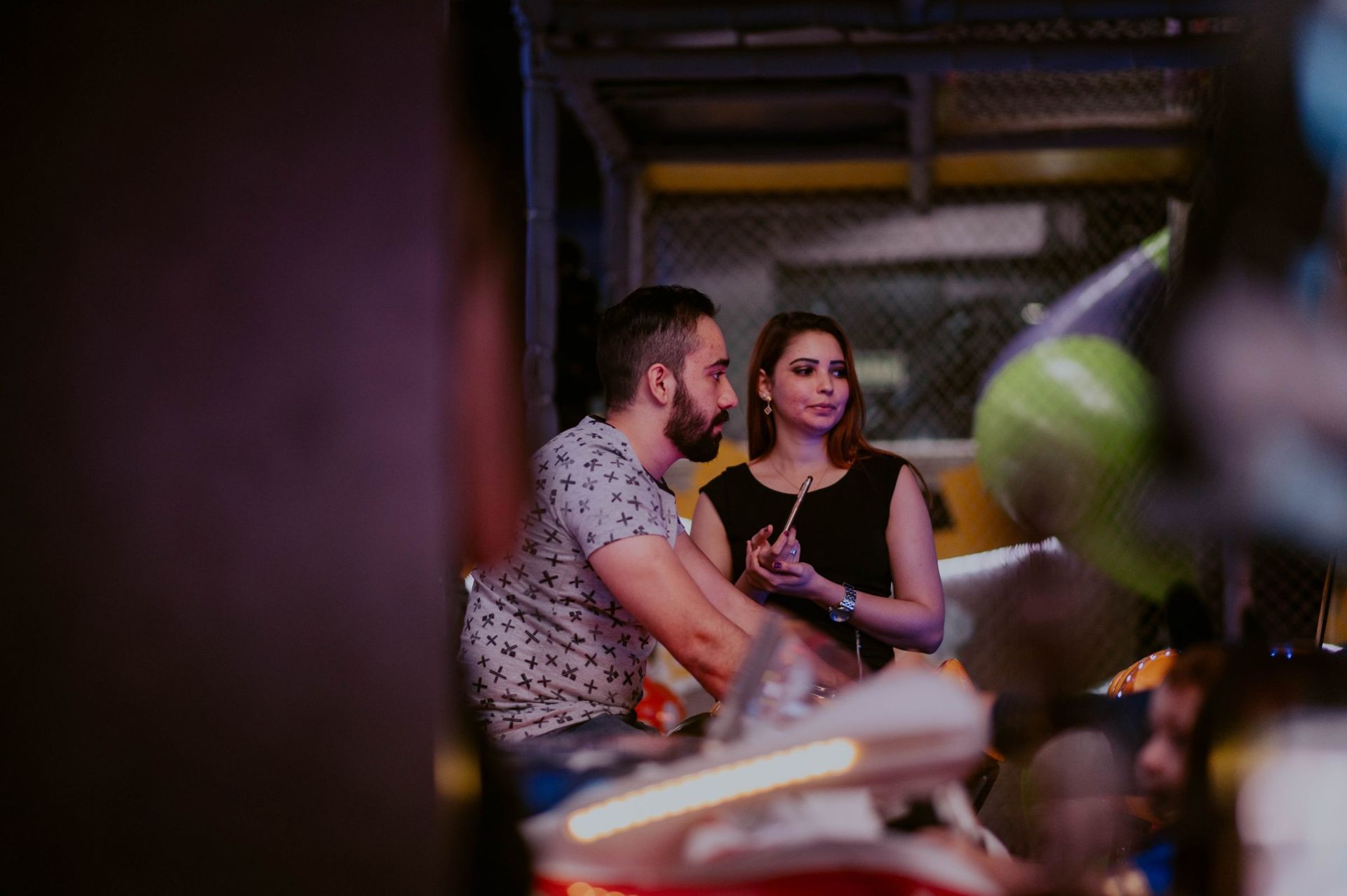 Foto GABRIEL | CASTELO DE DIAMANTES | RIO CLARO-SP - Imagem 57