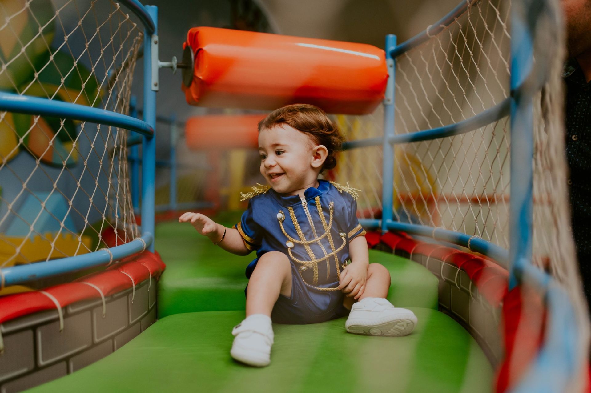 Foto GABRIEL | CASTELO DE DIAMANTES | RIO CLARO-SP - Imagem 47