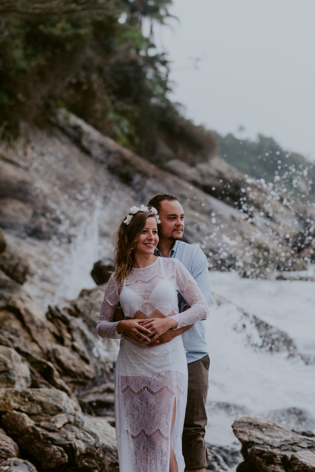 Foto CASAMENTO RHAISA E FELIPE | BUFFET PACHECO'S | RIO CLARO - SP - Imagem 24