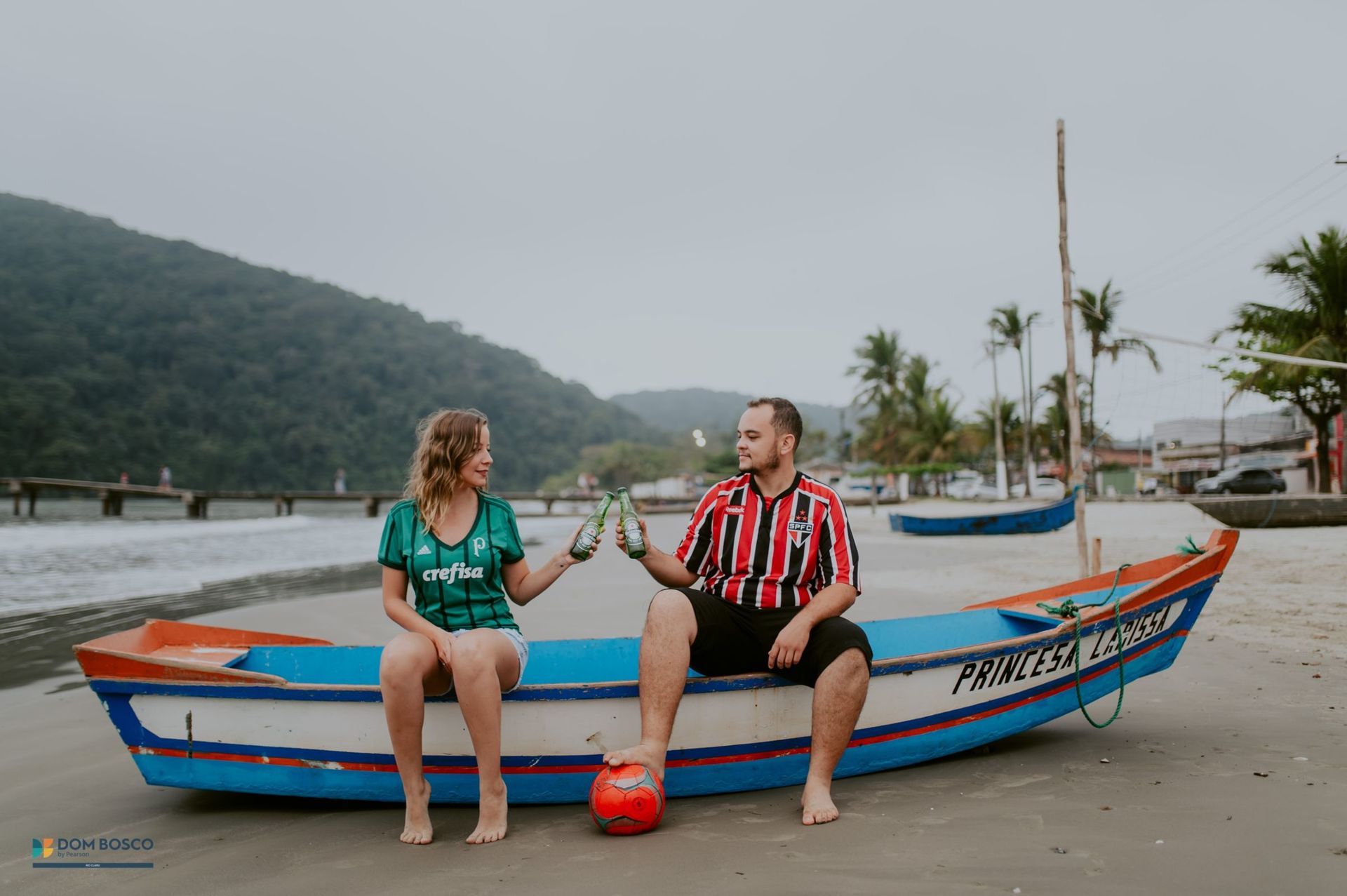 Foto CASAMENTO RHAISA E FELIPE | BUFFET PACHECO'S | RIO CLARO - SP - Imagem 18