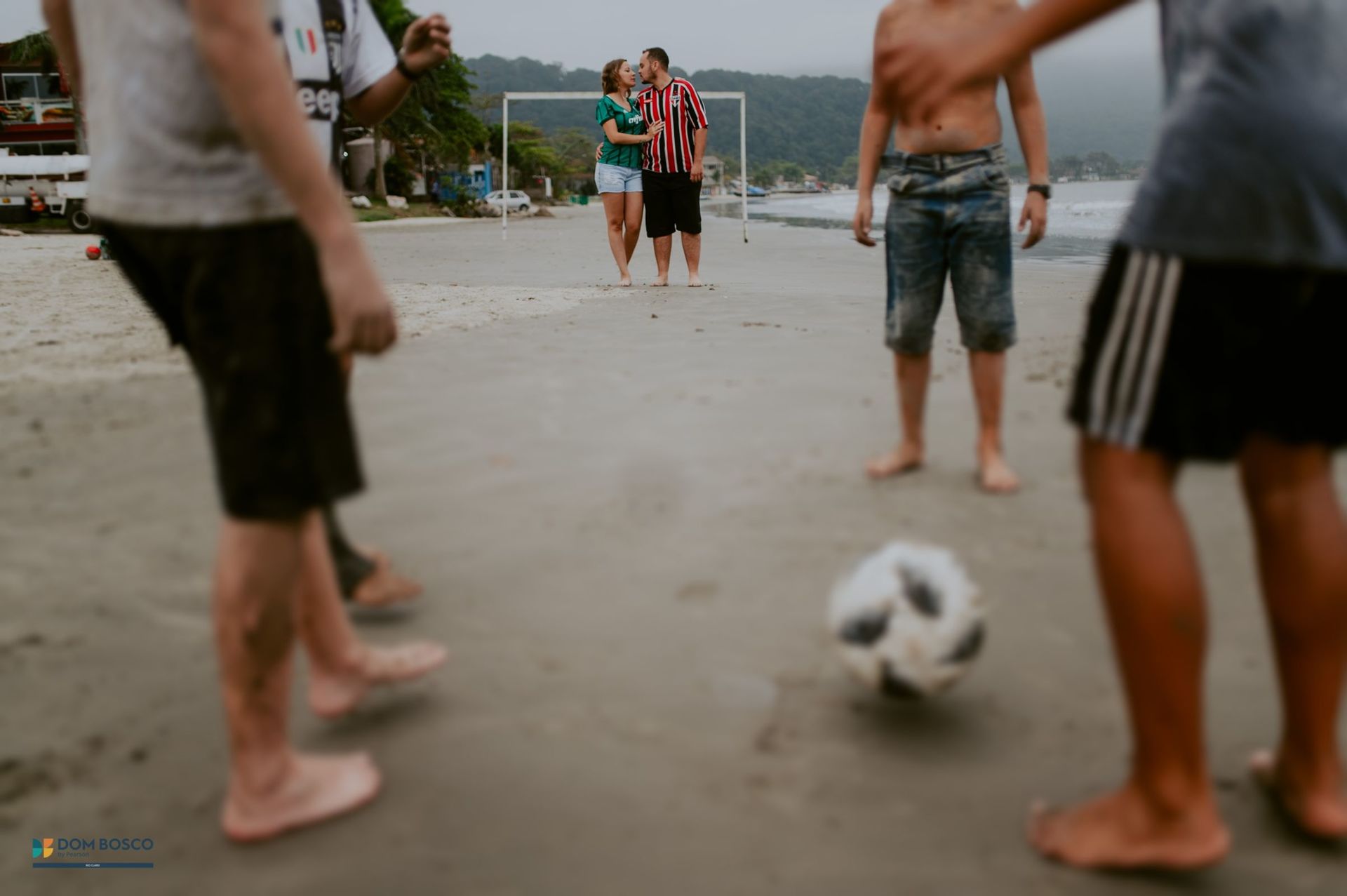 Foto CASAMENTO RHAISA E FELIPE | BUFFET PACHECO'S | RIO CLARO - SP - Imagem 15