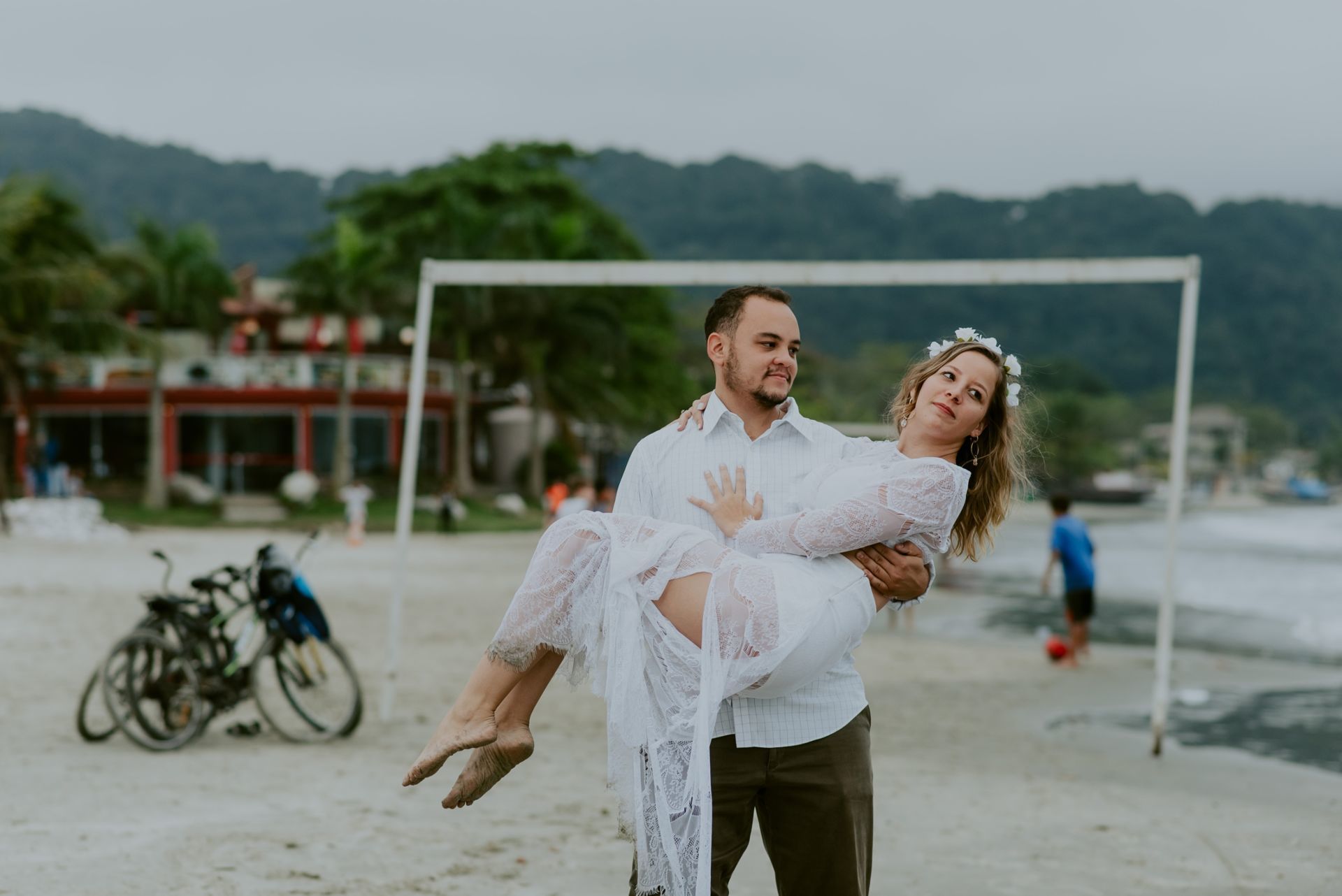 Foto CASAMENTO RHAISA E FELIPE | BUFFET PACHECO'S | RIO CLARO - SP - Imagem 28