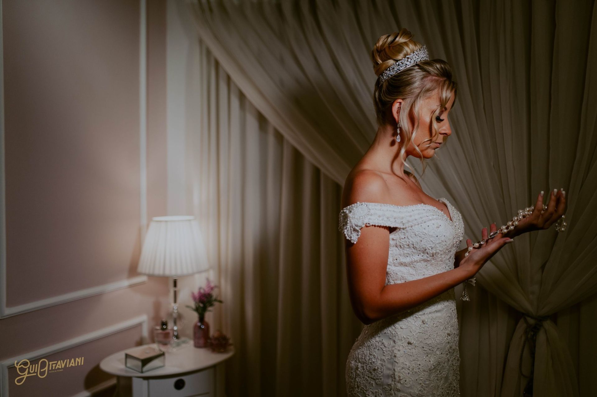 Foto CASAMENTO RHAISA E FELIPE | BUFFET PACHECO'S | RIO CLARO - SP - Imagem 44