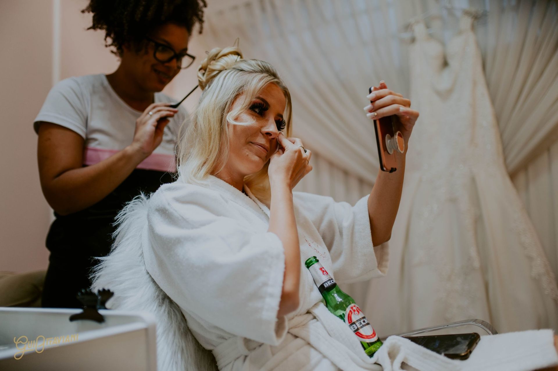 Foto CASAMENTO RHAISA E FELIPE | BUFFET PACHECO'S | RIO CLARO - SP - Imagem 43