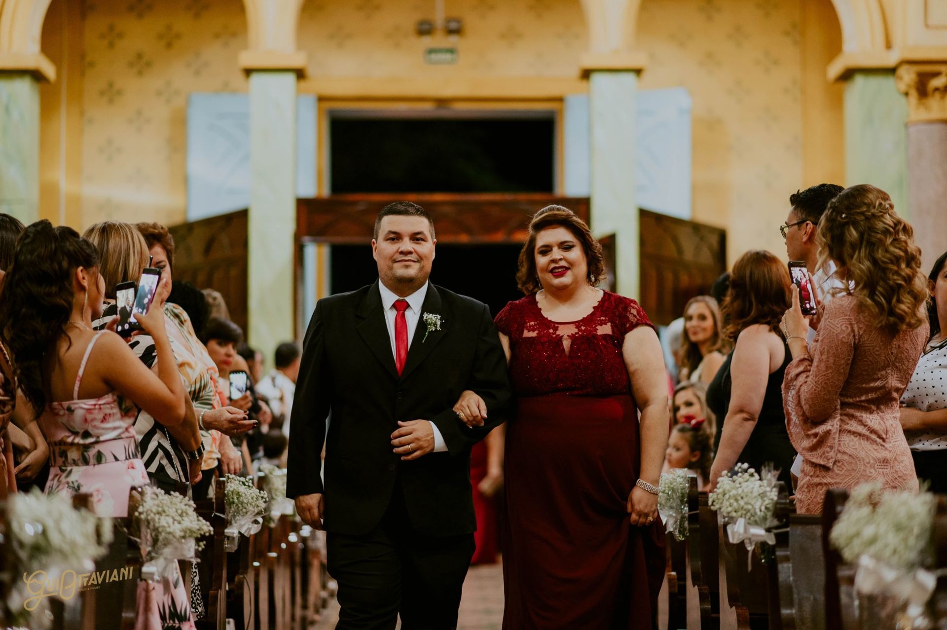 Foto CASAMENTO RHAISA E FELIPE | BUFFET PACHECO'S | RIO CLARO - SP - Imagem 57