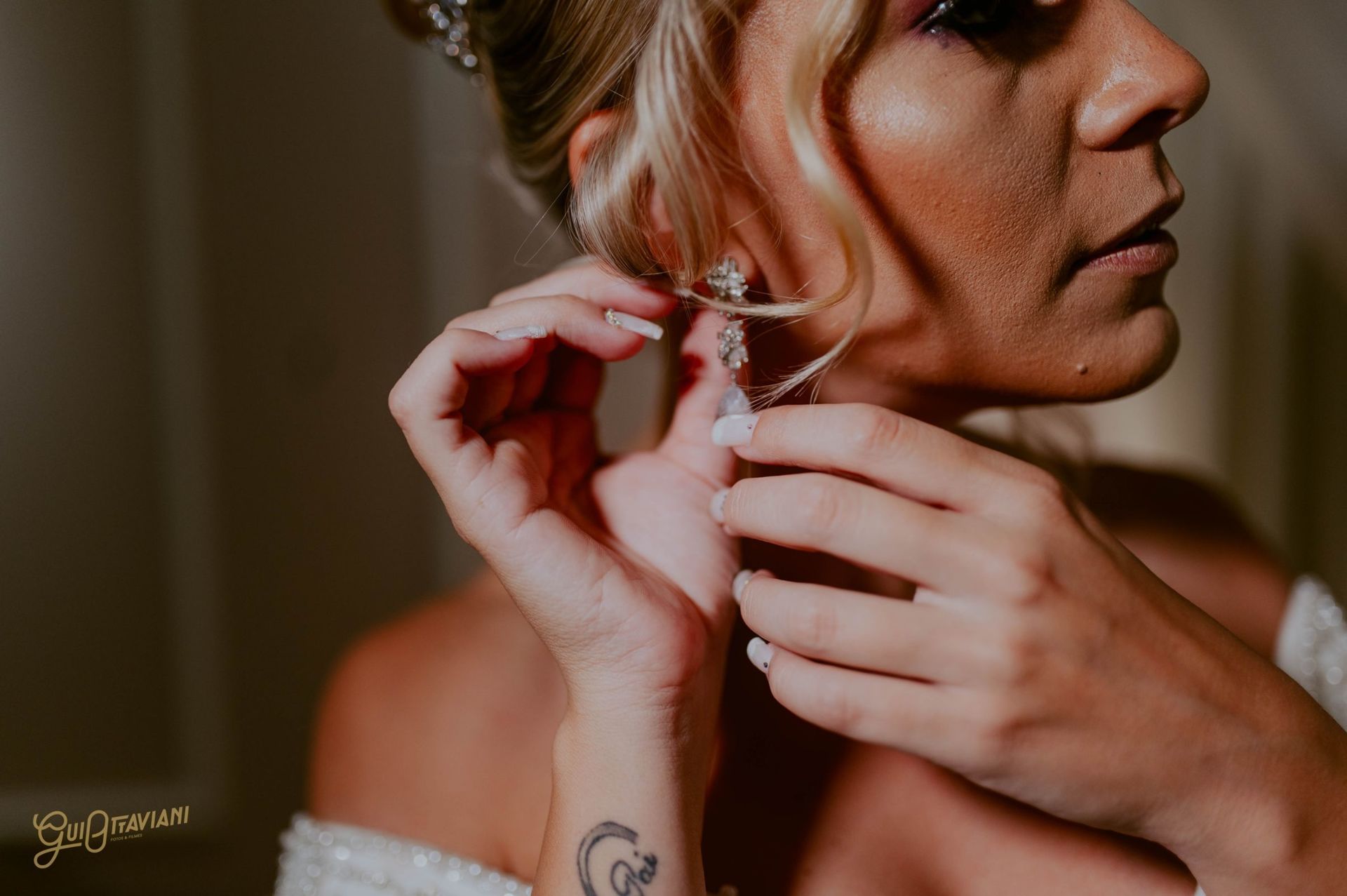 Foto CASAMENTO RHAISA E FELIPE | BUFFET PACHECO'S | RIO CLARO - SP - Imagem 46