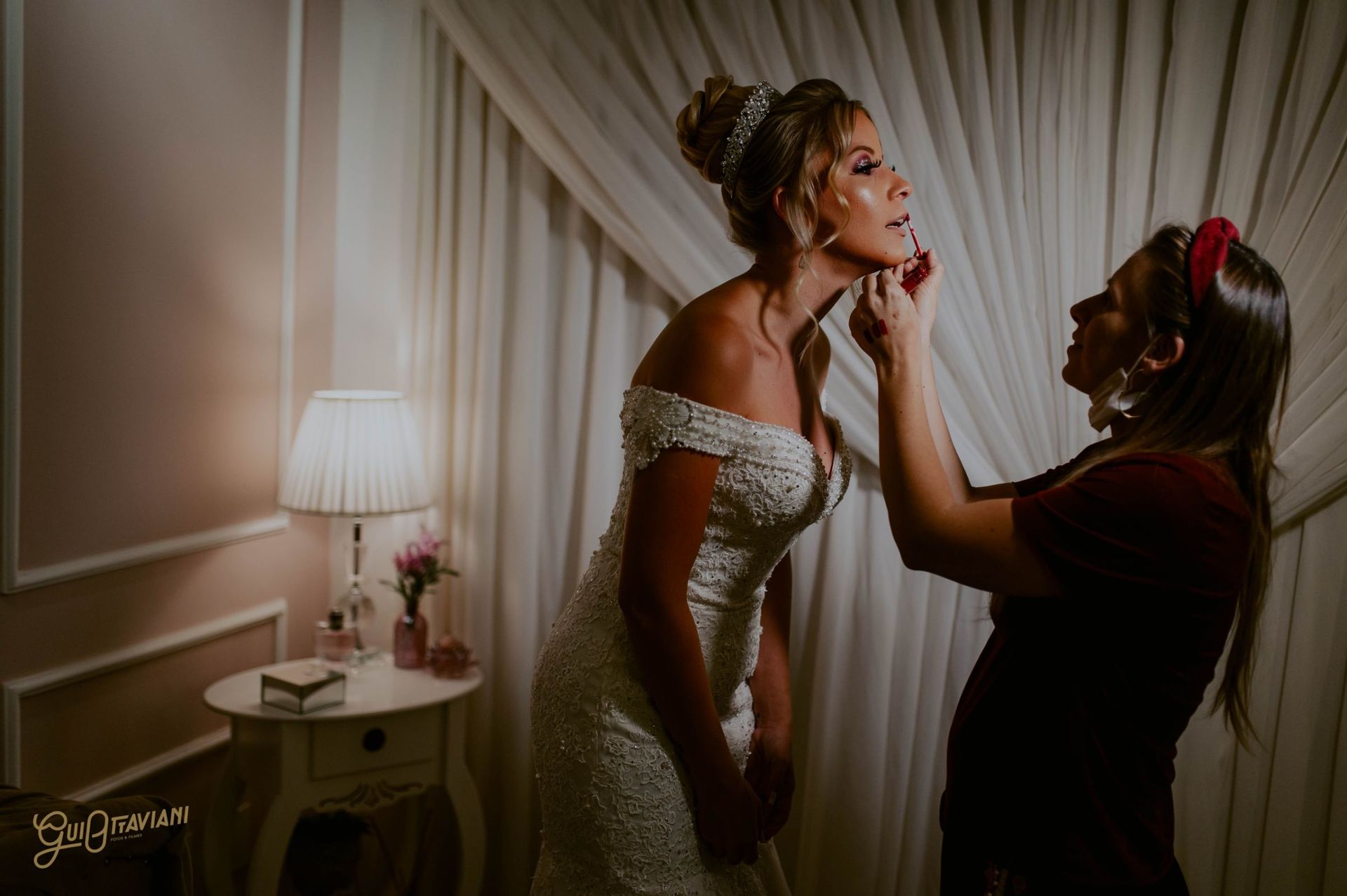 Foto CASAMENTO RHAISA E FELIPE | BUFFET PACHECO'S | RIO CLARO - SP - Imagem 47