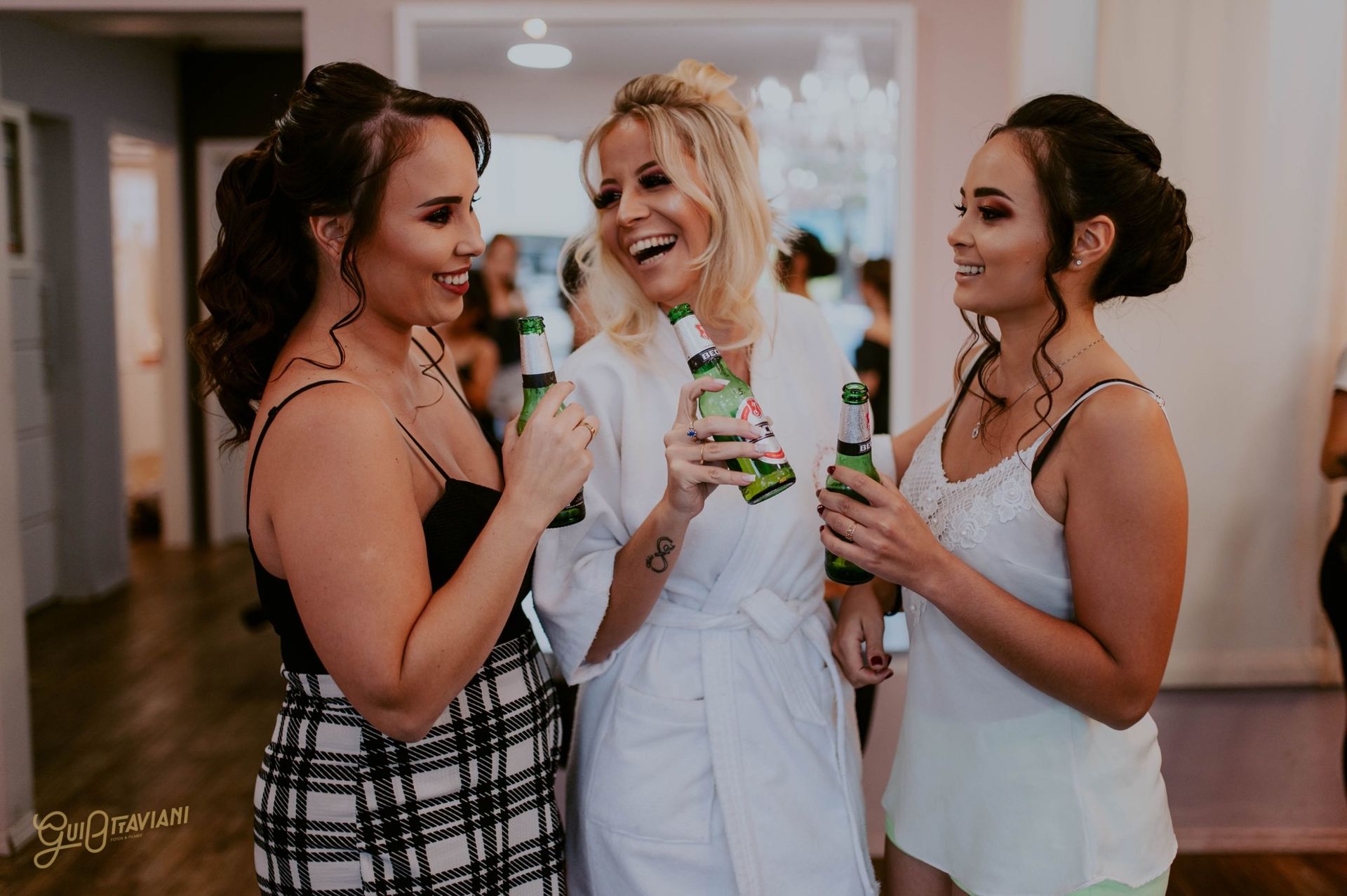 Foto CASAMENTO RHAISA E FELIPE | BUFFET PACHECO'S | RIO CLARO - SP - Imagem 40