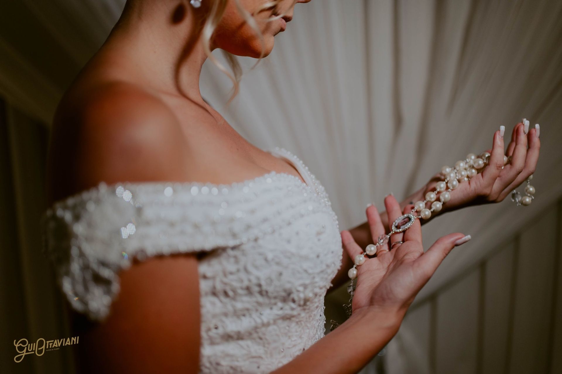 Foto CASAMENTO RHAISA E FELIPE | BUFFET PACHECO'S | RIO CLARO - SP - Imagem 45