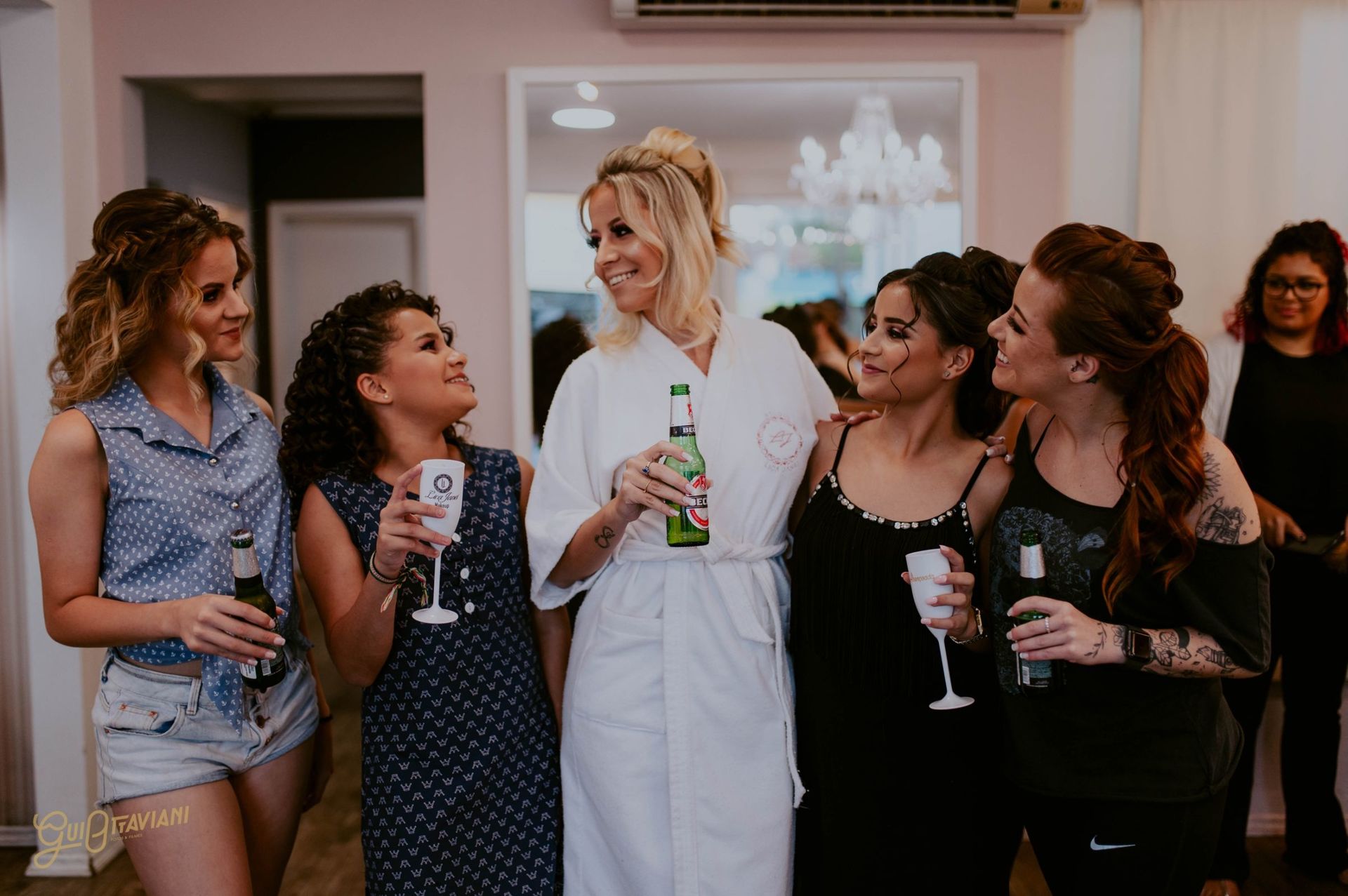 Foto CASAMENTO RHAISA E FELIPE | BUFFET PACHECO'S | RIO CLARO - SP - Imagem 42