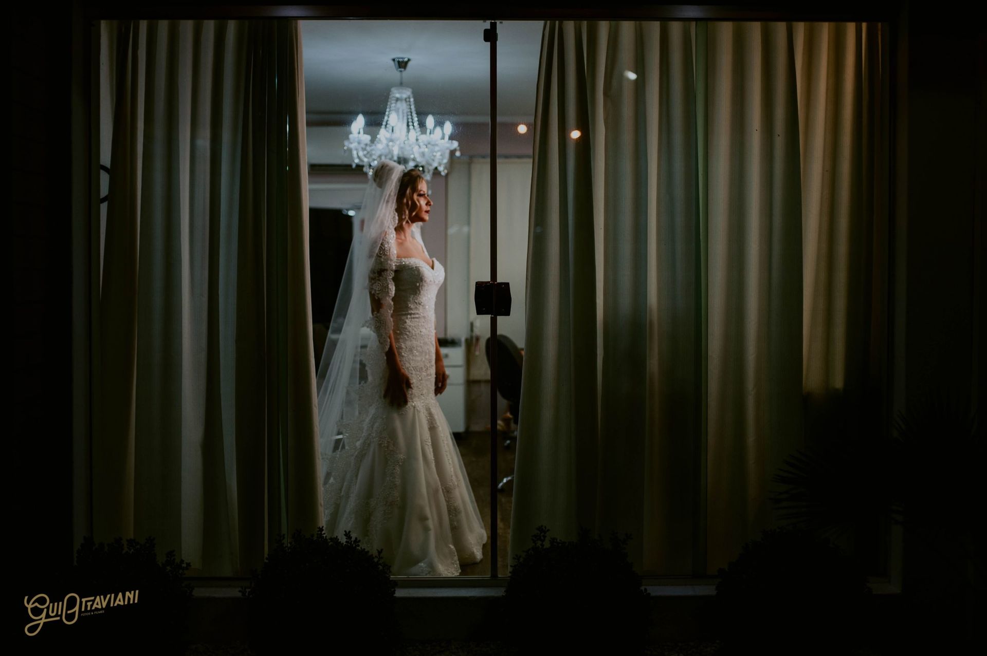 Foto CASAMENTO RHAISA E FELIPE | BUFFET PACHECO'S | RIO CLARO - SP - Imagem 52