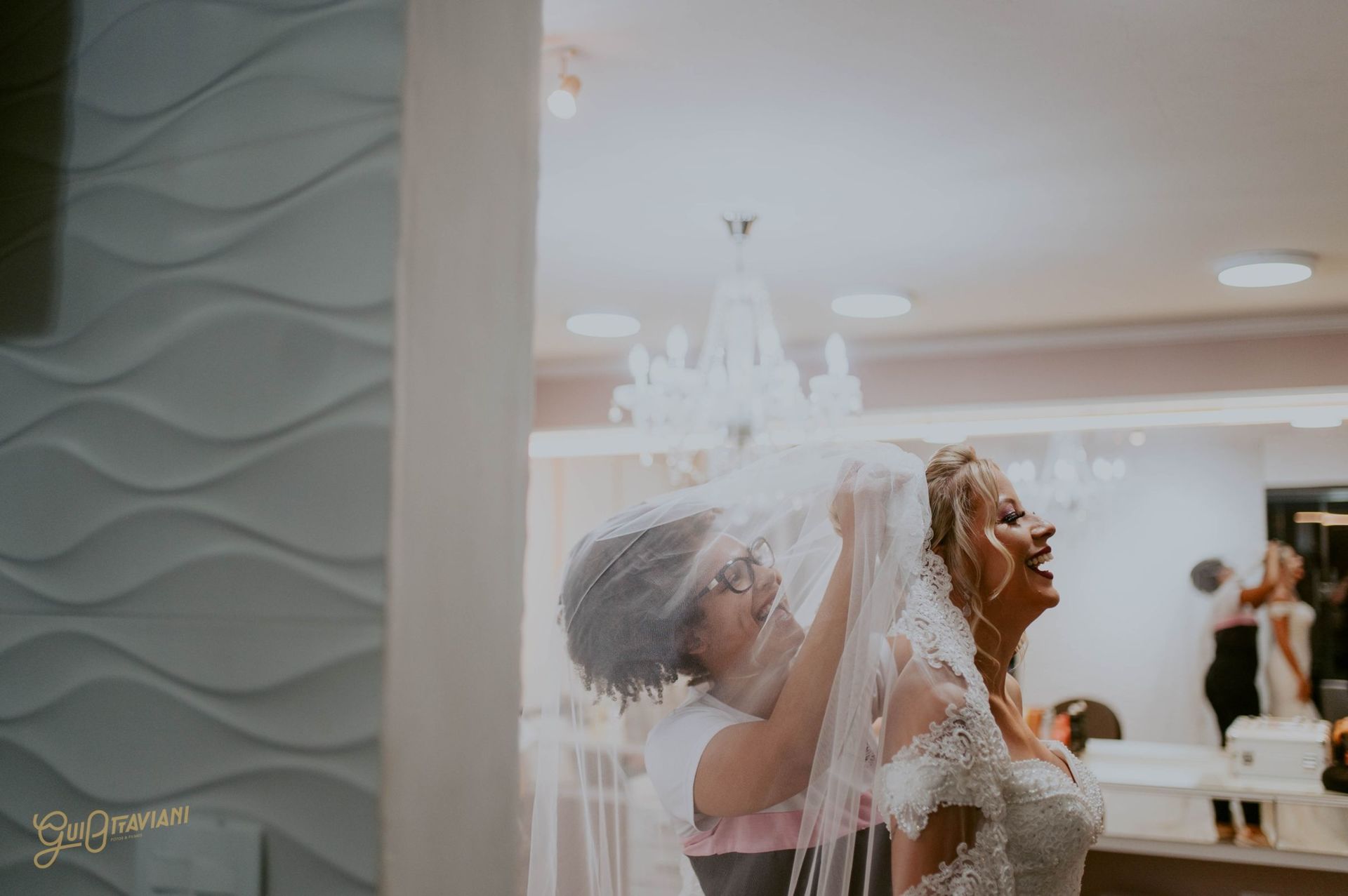 Foto CASAMENTO RHAISA E FELIPE | BUFFET PACHECO'S | RIO CLARO - SP - Imagem 51