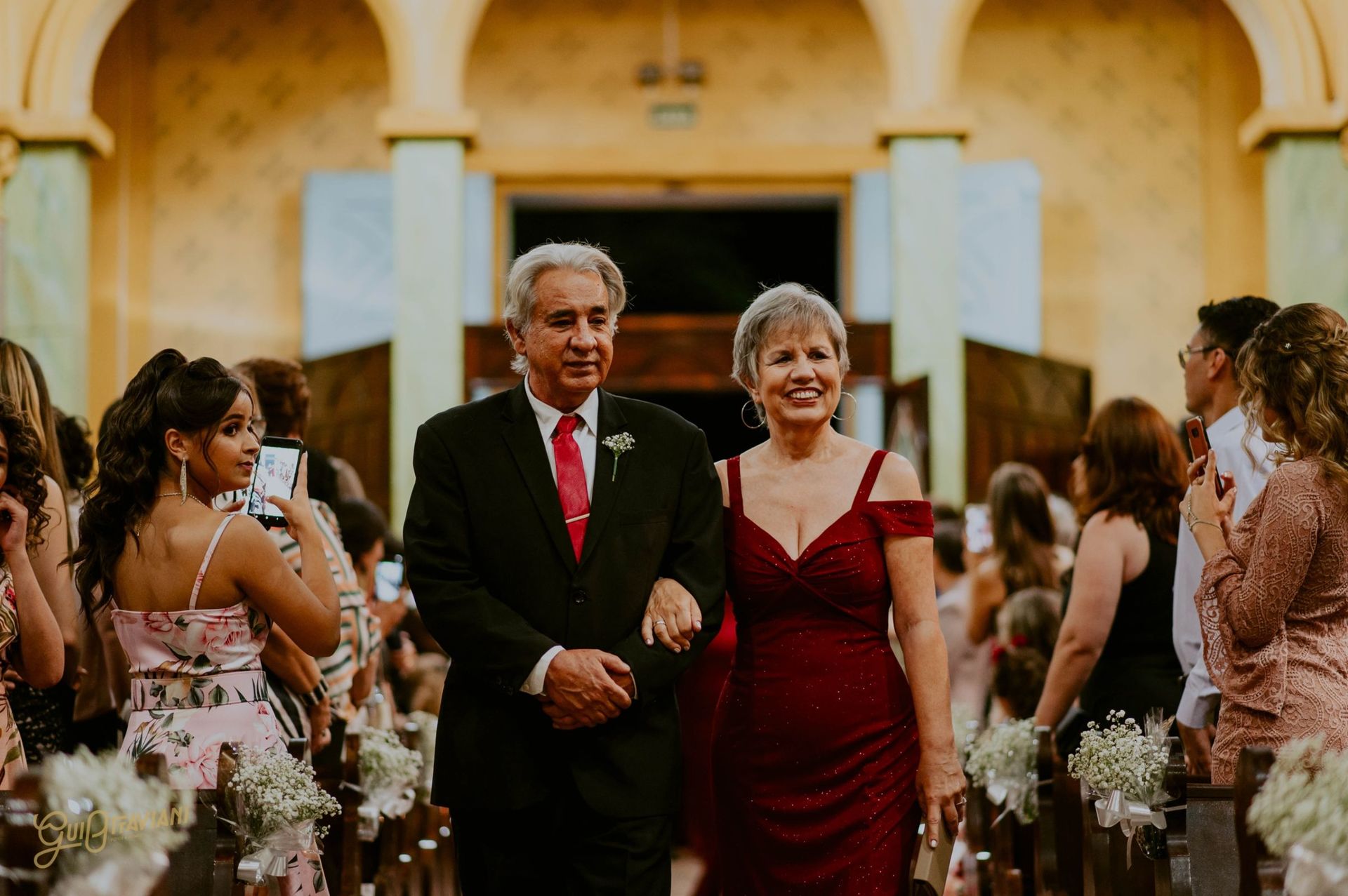 Foto CASAMENTO RHAISA E FELIPE | BUFFET PACHECO'S | RIO CLARO - SP - Imagem 58