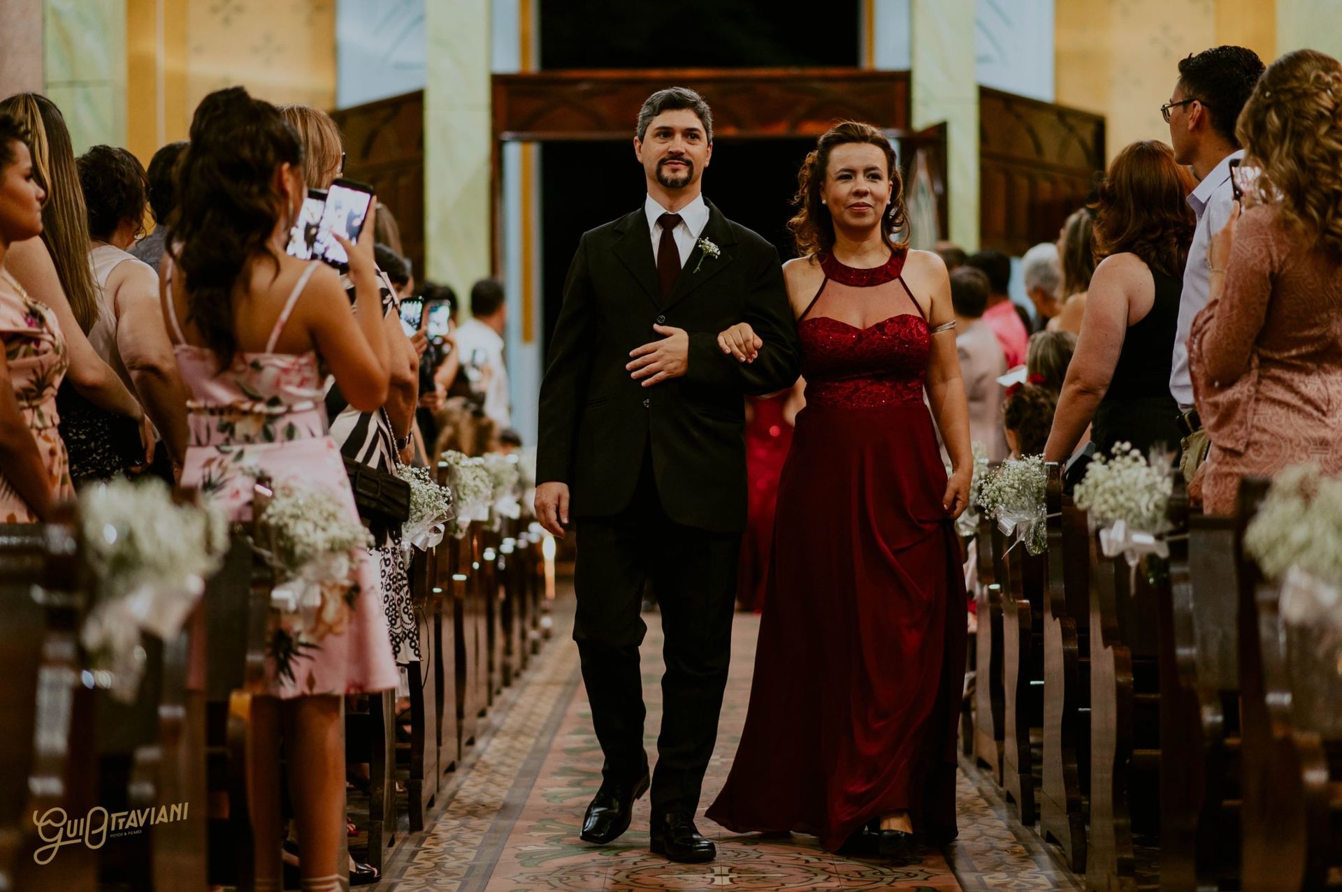 Foto CASAMENTO RHAISA E FELIPE | BUFFET PACHECO'S | RIO CLARO - SP - Imagem 60