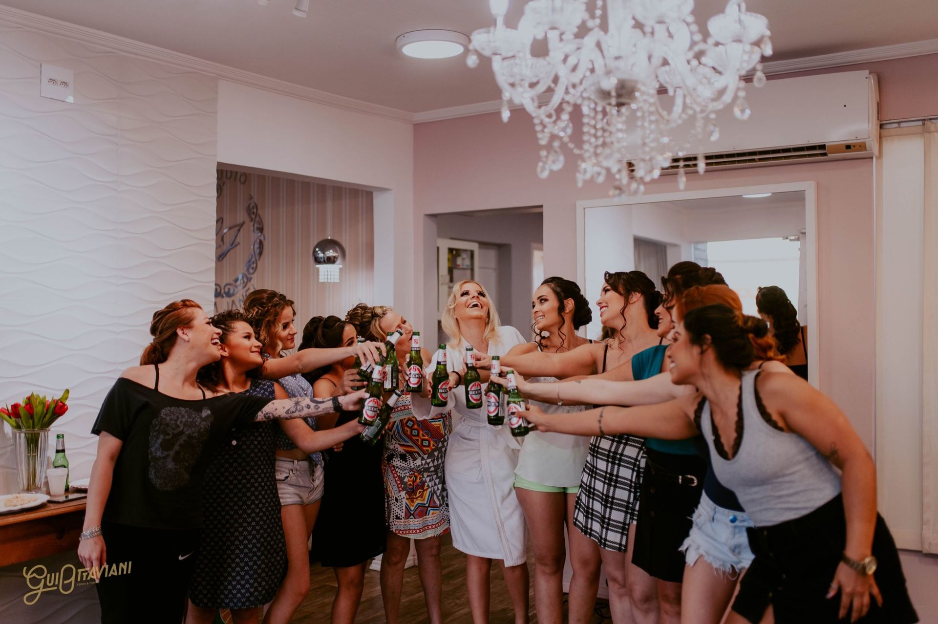 Foto CASAMENTO RHAISA E FELIPE | BUFFET PACHECO'S | RIO CLARO - SP - Imagem 35