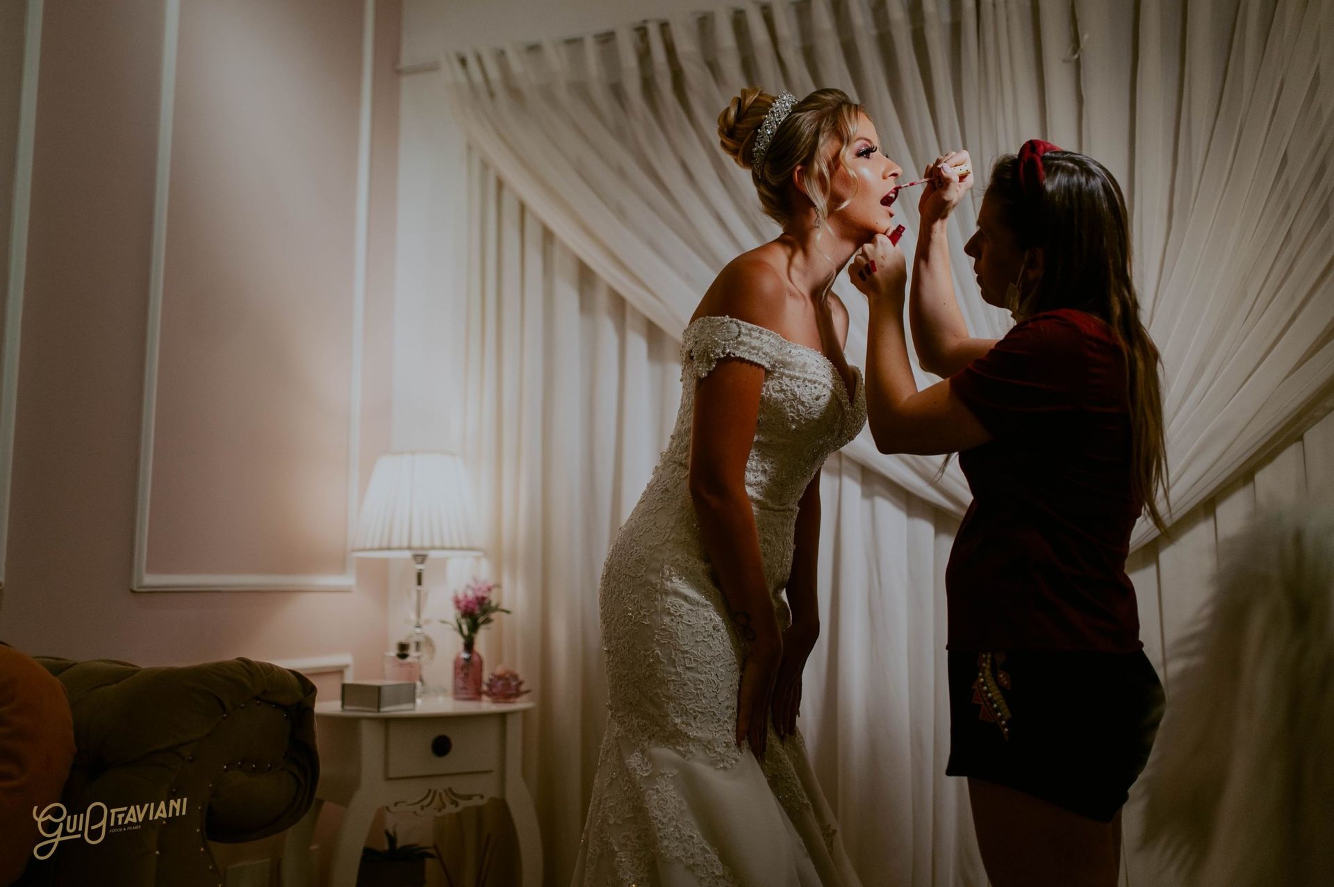 Foto CASAMENTO RHAISA E FELIPE | BUFFET PACHECO'S | RIO CLARO - SP - Imagem 48