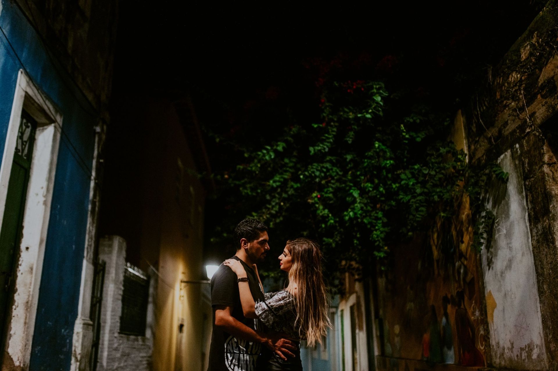 Foto PRÉ WEDDING ALINE E JUAN | SALVADOR - BA - Imagem 21