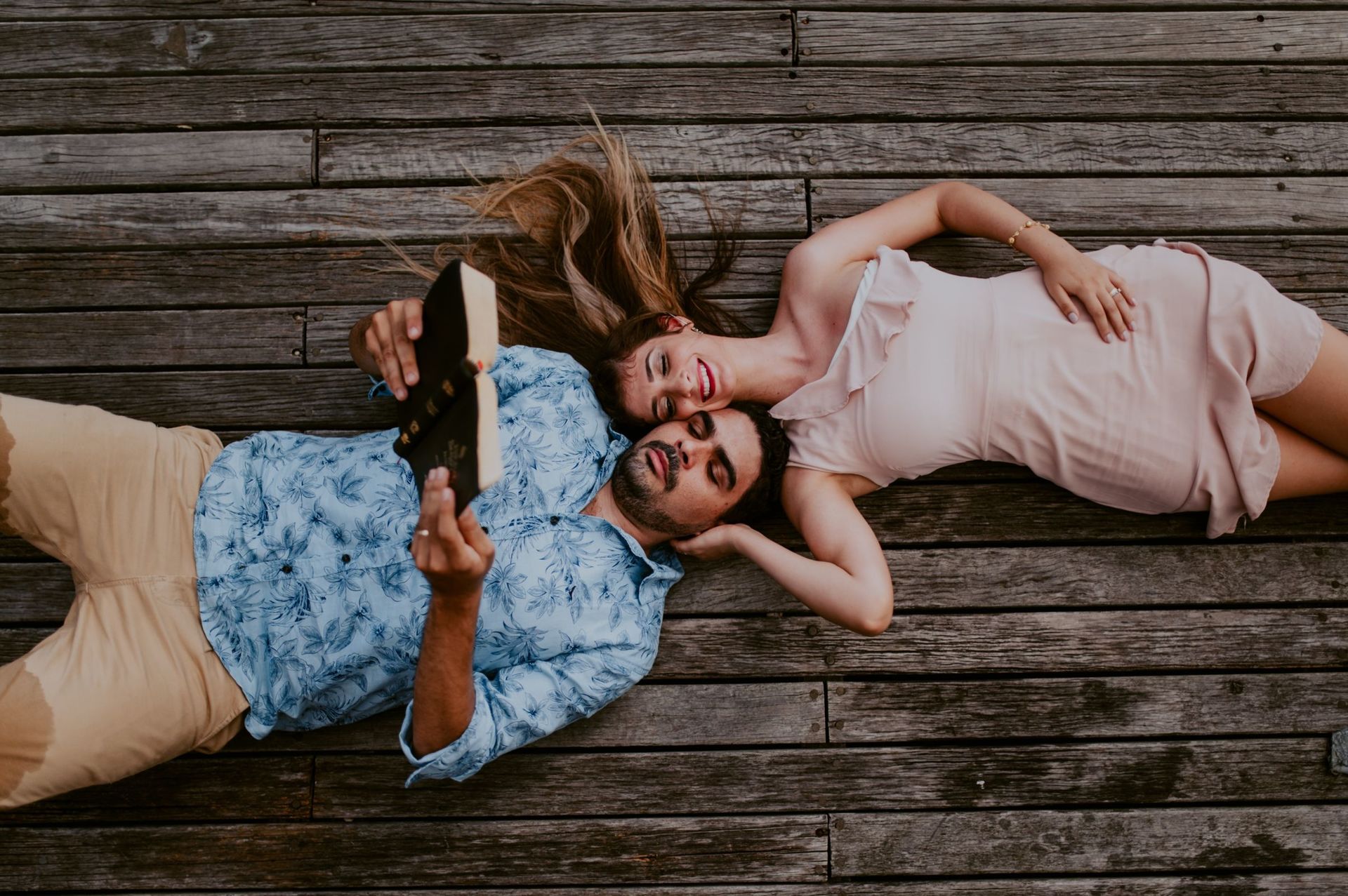 Foto PRÉ WEDDING ALINE E JUAN | SALVADOR - BA - Imagem 28