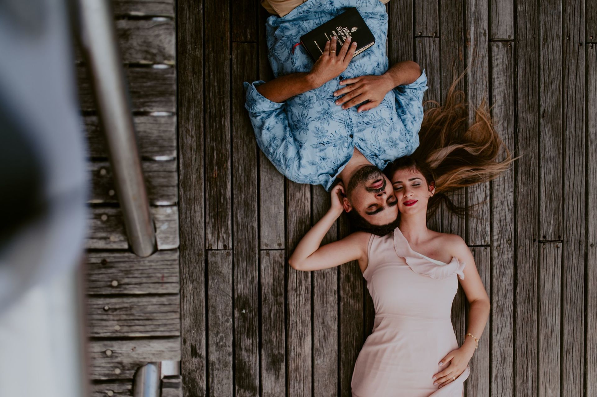 Foto PRÉ WEDDING ALINE E JUAN | SALVADOR - BA - Imagem 29