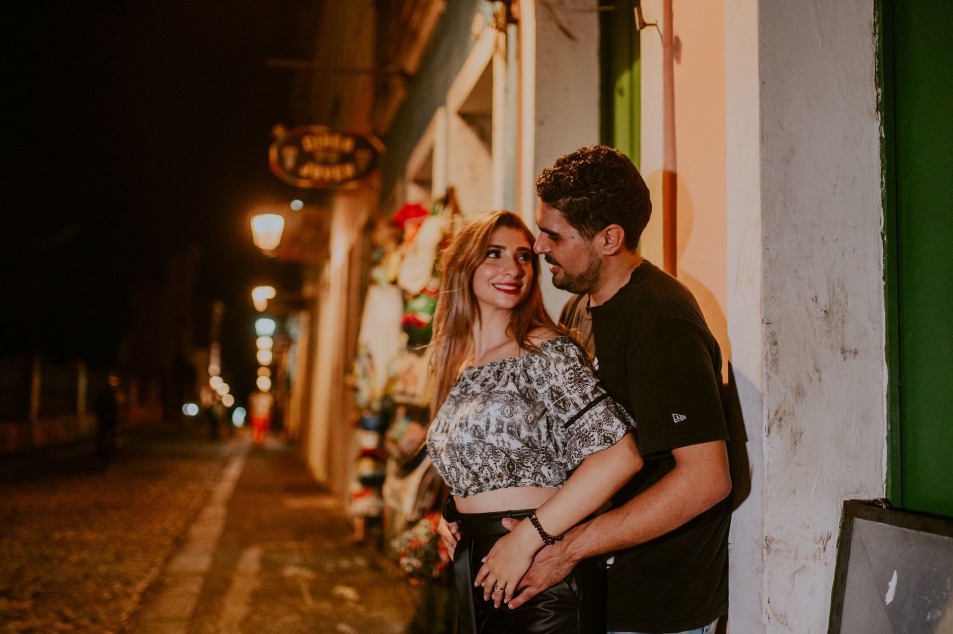 Foto PRÉ WEDDING ALINE E JUAN | SALVADOR - BA - Imagem 19