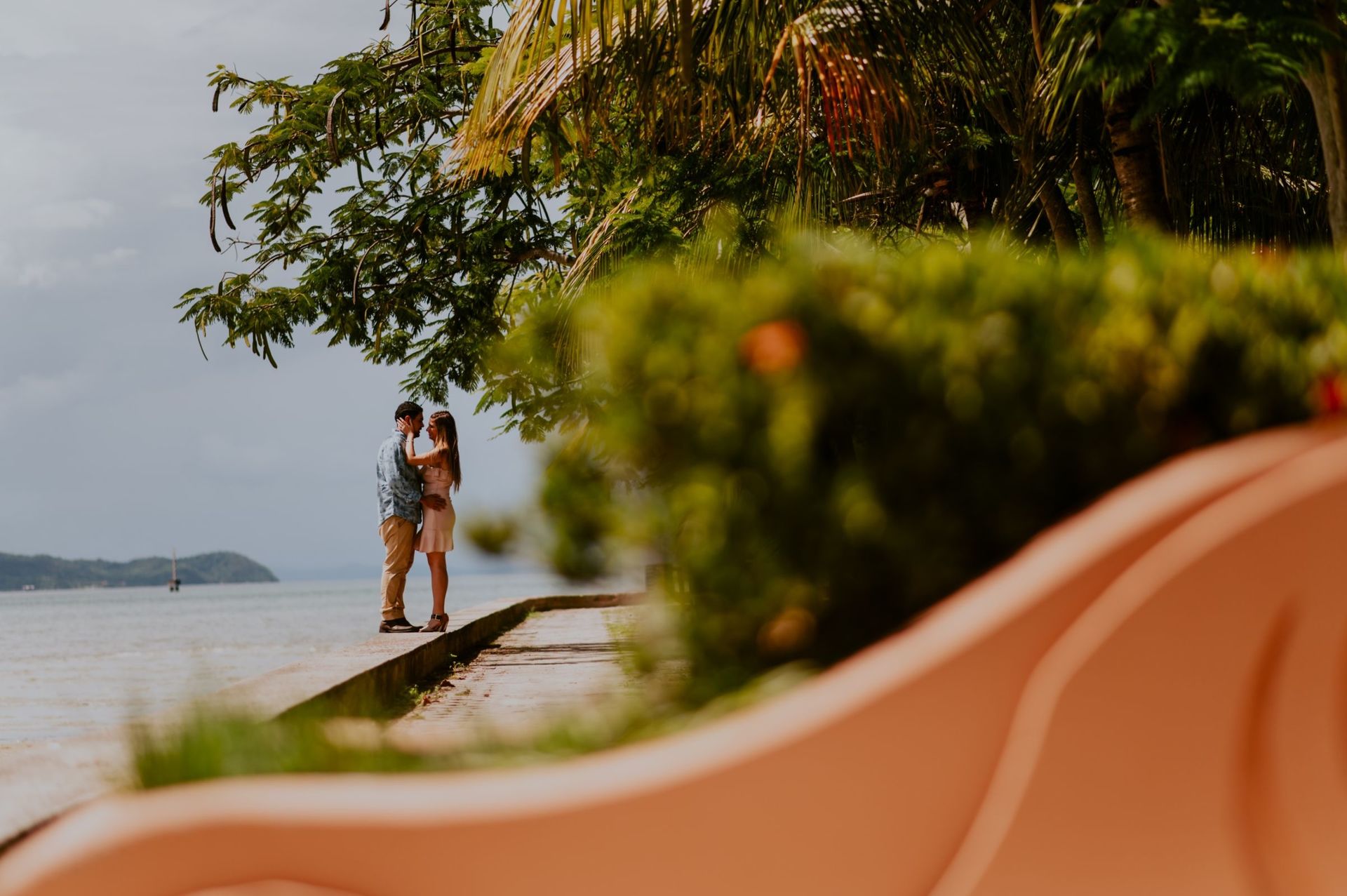 Foto PRÉ WEDDING ALINE E JUAN | SALVADOR - BA - Imagem 22