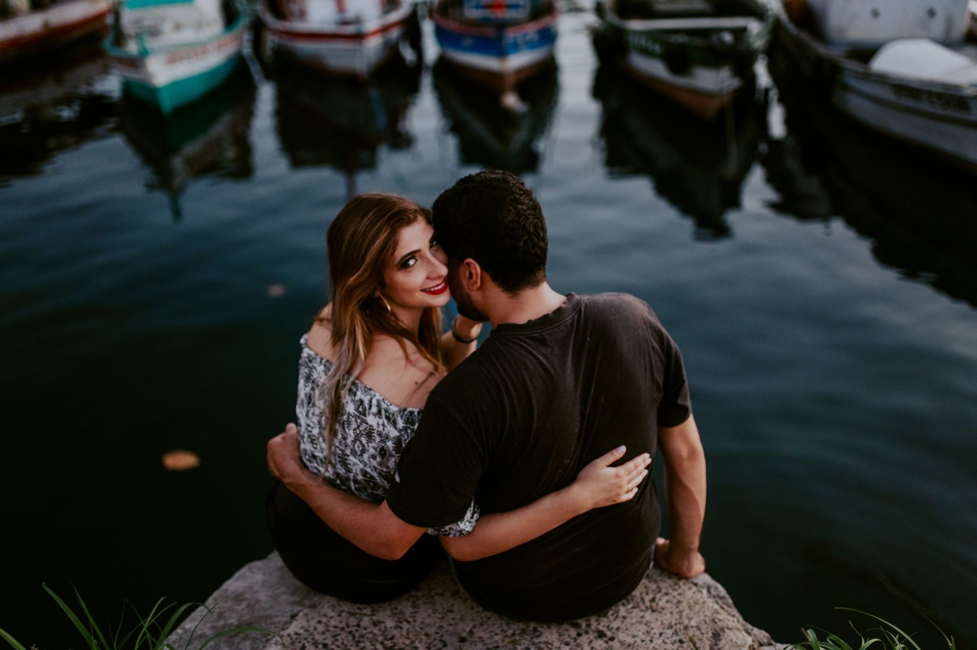 Foto PRÉ WEDDING ALINE E JUAN | SALVADOR - BA - Imagem 17