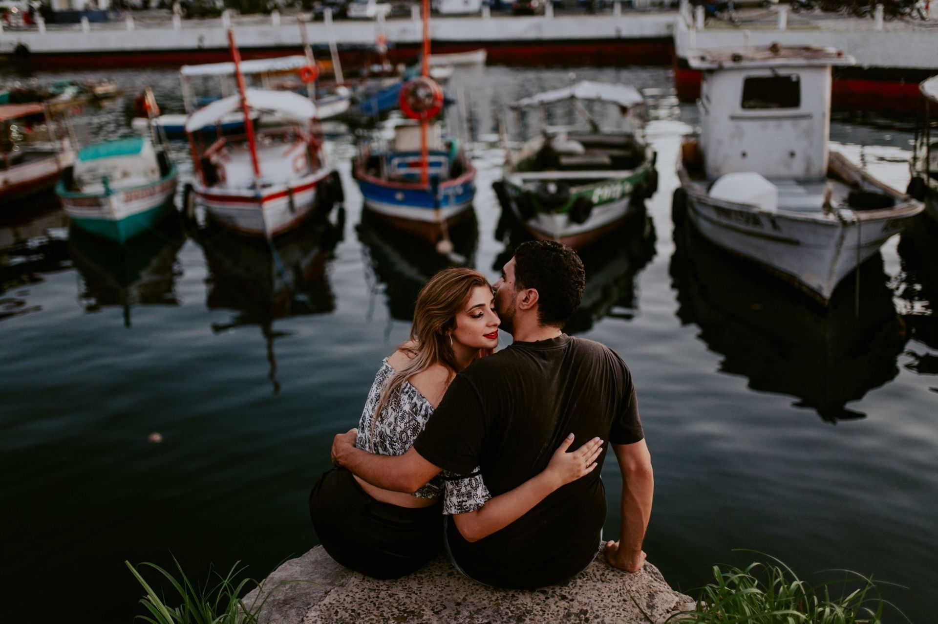 Foto PRÉ WEDDING ALINE E JUAN | SALVADOR - BA - Imagem 16