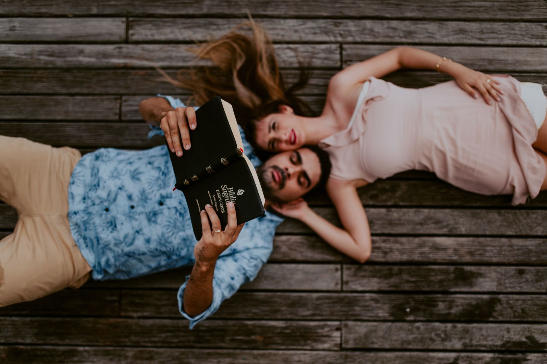 Foto PRÉ WEDDING ALINE E JUAN | SALVADOR - BA - Imagem 30