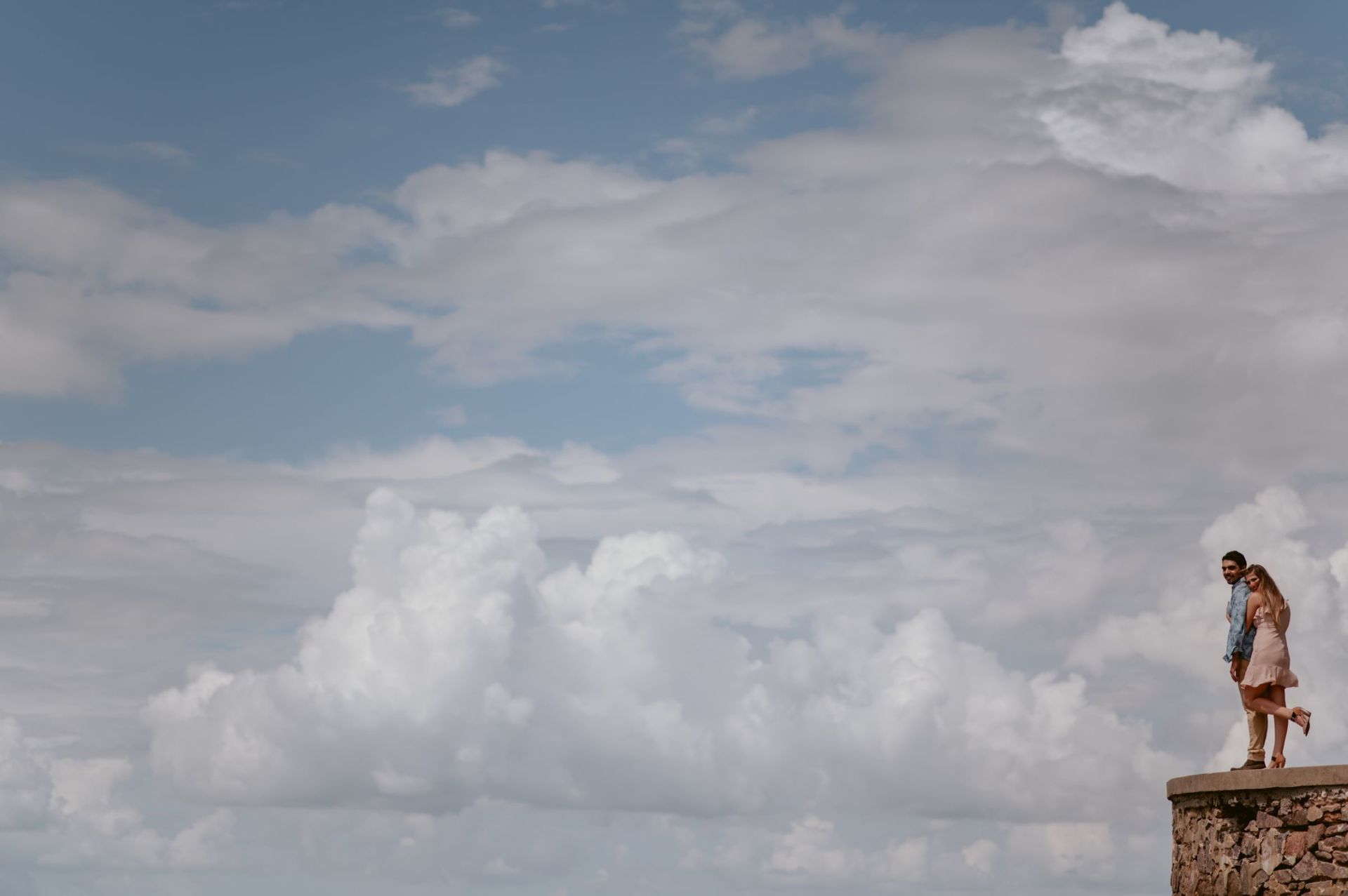 Foto PRÉ WEDDING ALINE E JUAN | SALVADOR - BA - Imagem 24