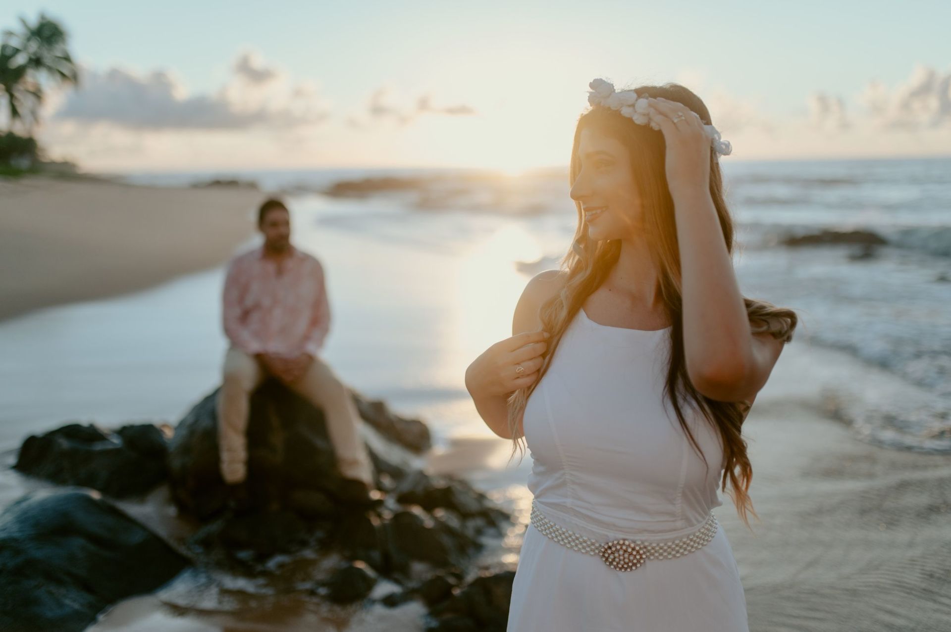 Foto PRÉ WEDDING ALINE E JUAN | SALVADOR - BA - Imagem 40