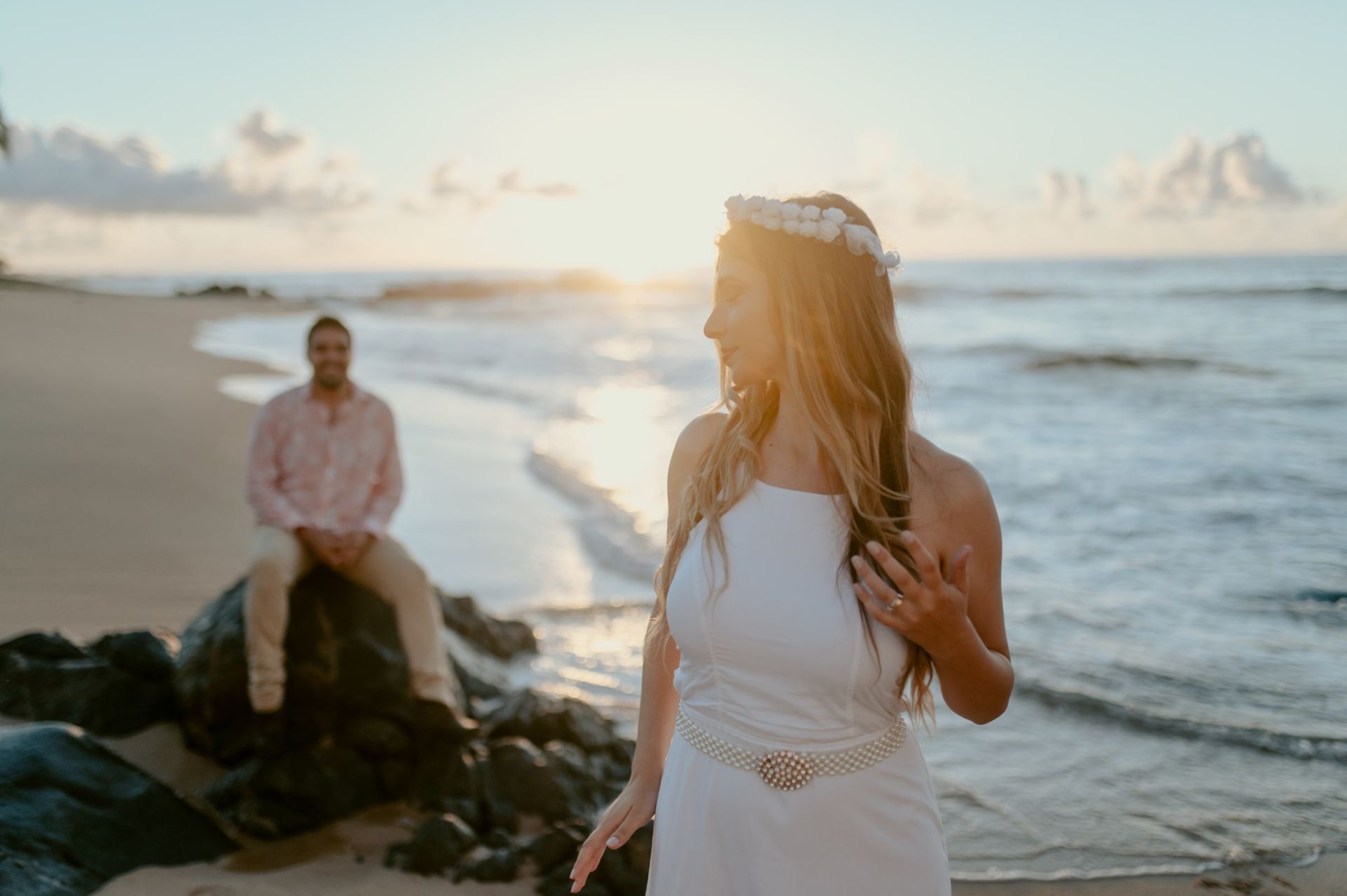 Foto PRÉ WEDDING ALINE E JUAN | SALVADOR - BA - Imagem 39