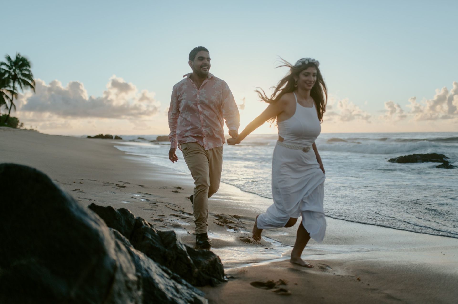 Foto PRÉ WEDDING ALINE E JUAN | SALVADOR - BA - Imagem 41