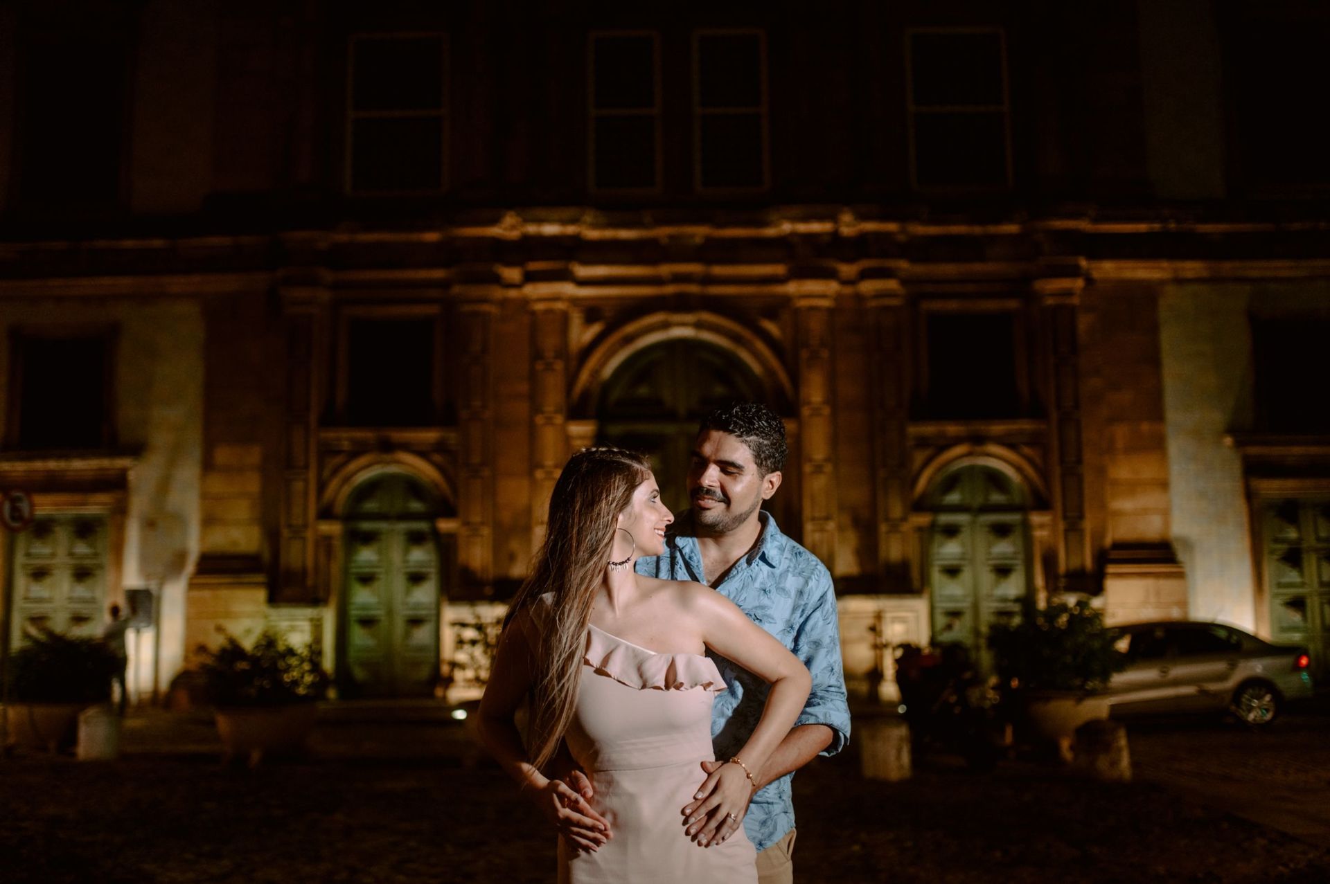 Foto PRÉ WEDDING ALINE E JUAN | SALVADOR - BA - Imagem 36