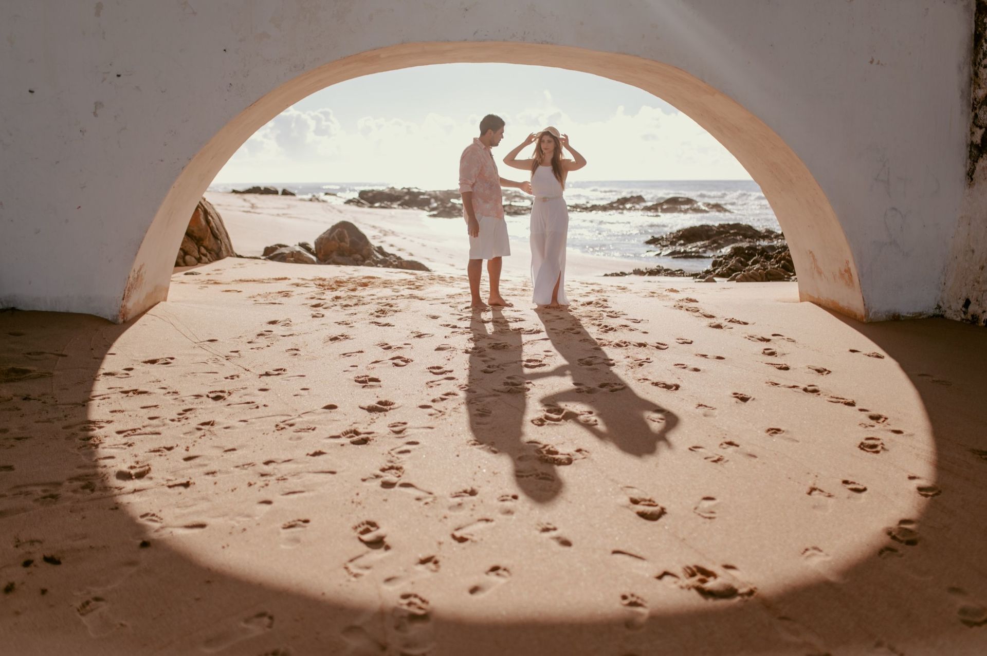 Foto PRÉ WEDDING ALINE E JUAN | SALVADOR - BA - Imagem 43