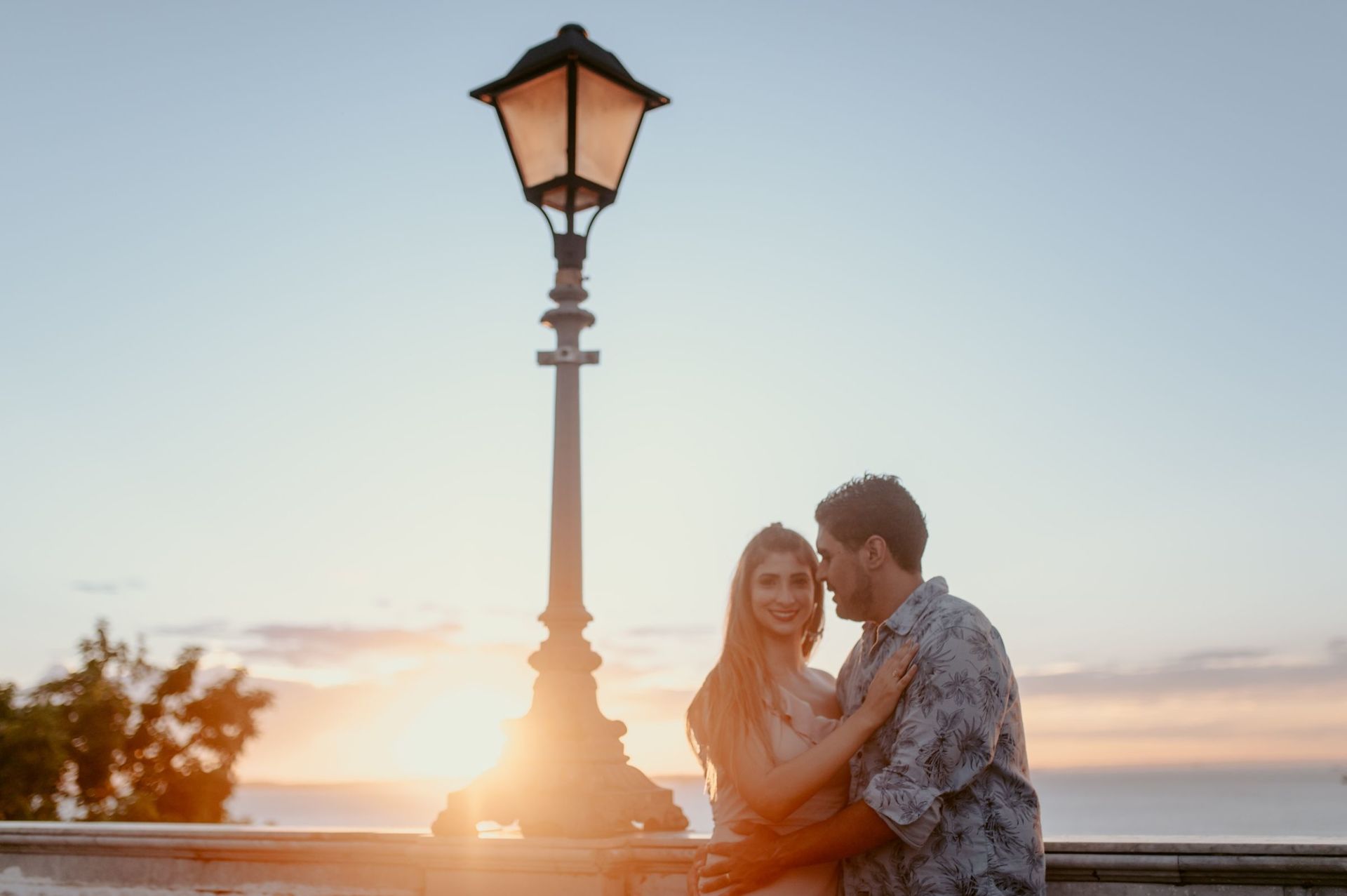 Foto PRÉ WEDDING ALINE E JUAN | SALVADOR - BA - Imagem 33