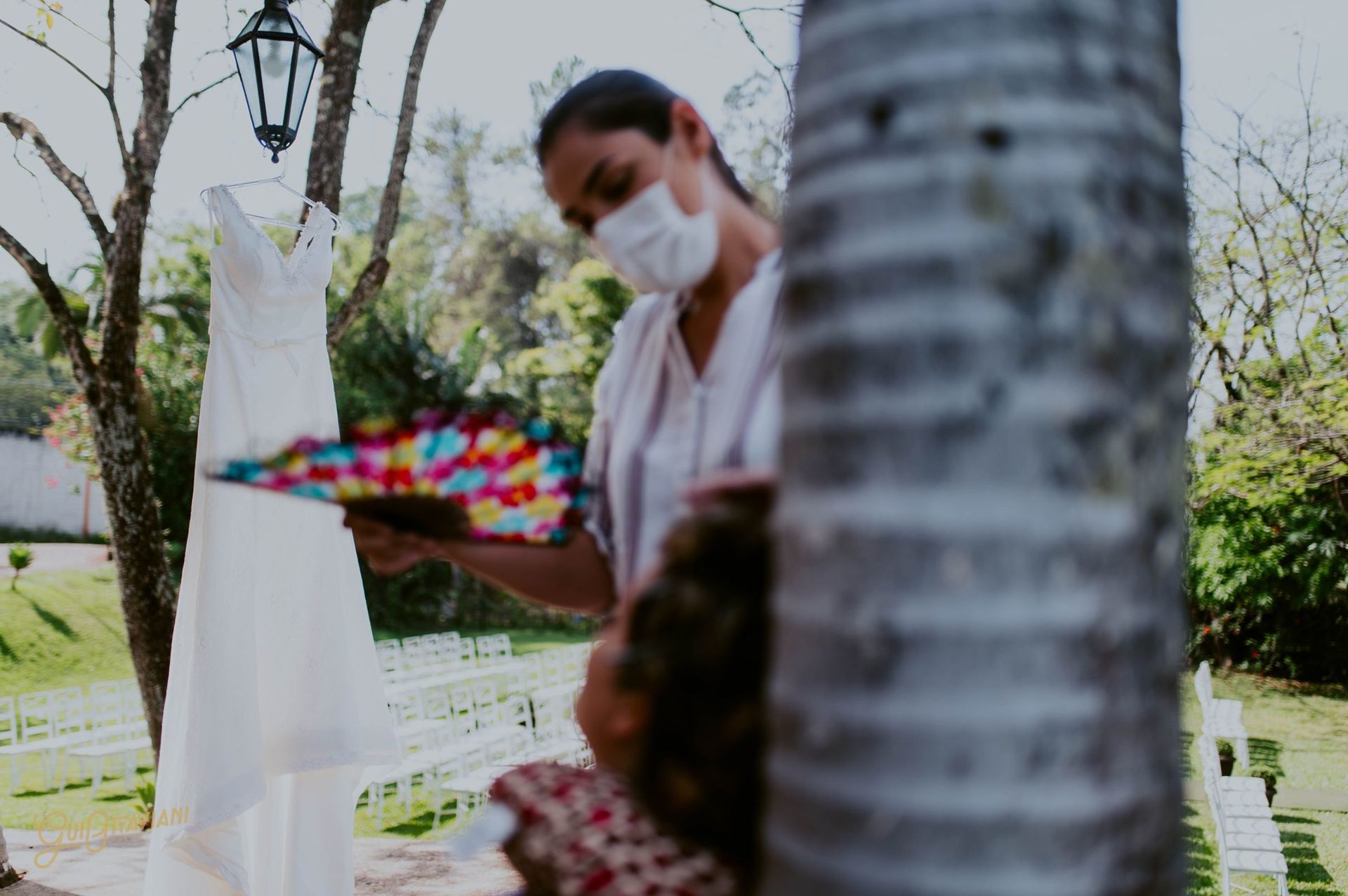 Foto CASAMENTO THABATA E FELIPE | LE BLE | RIO CLARO - SP - Imagem 5