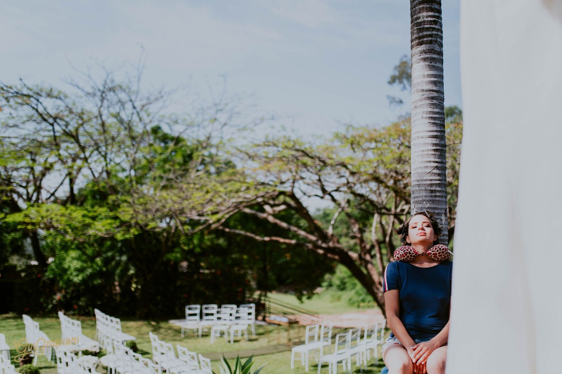 Foto CASAMENTO THABATA E FELIPE | LE BLE | RIO CLARO - SP - Imagem 3