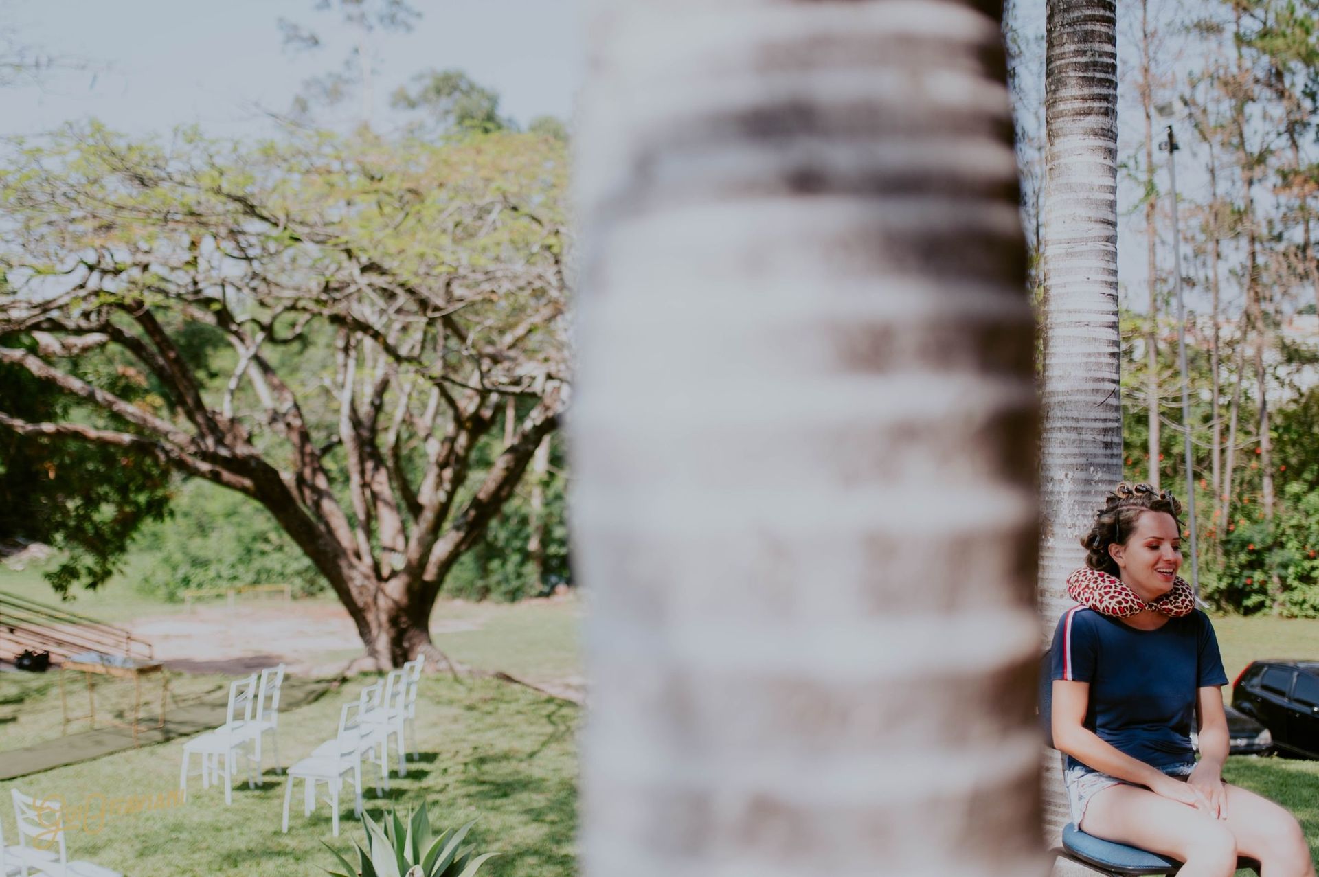 Foto CASAMENTO THABATA E FELIPE | LE BLE | RIO CLARO - SP - Imagem 2