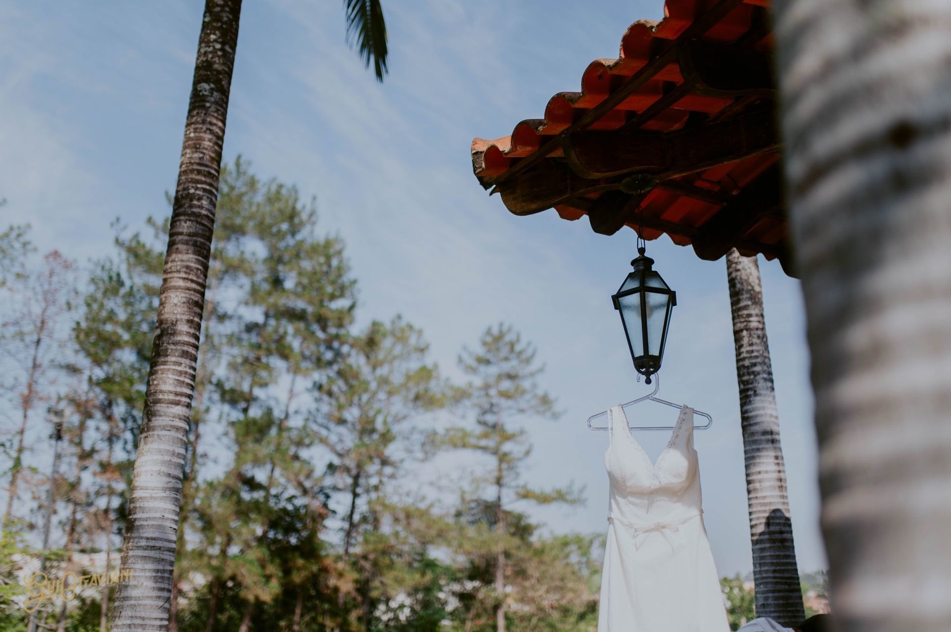 CASAMENTO THABATA E FELIPE | LE BLE | RIO CLARO - SP