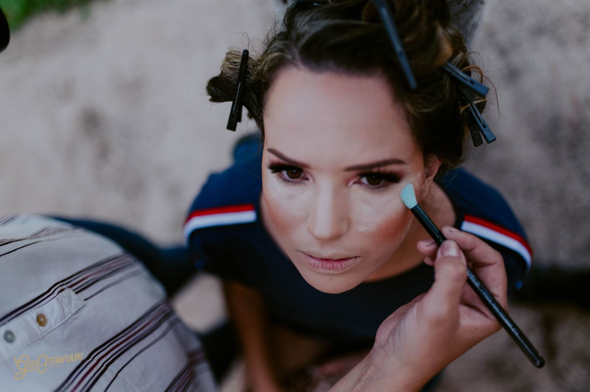 Foto CASAMENTO THABATA E FELIPE | LE BLE | RIO CLARO - SP - Imagem 10