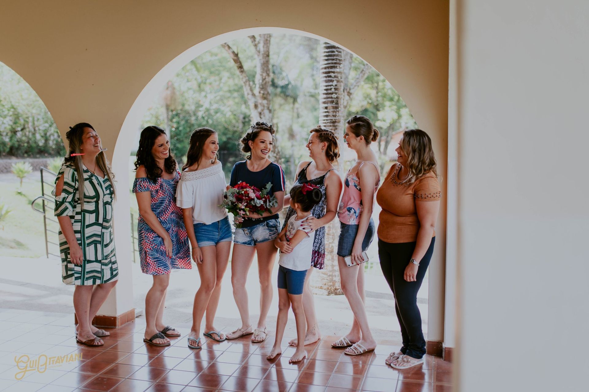 Foto CASAMENTO THABATA E FELIPE | LE BLE | RIO CLARO - SP - Imagem 15